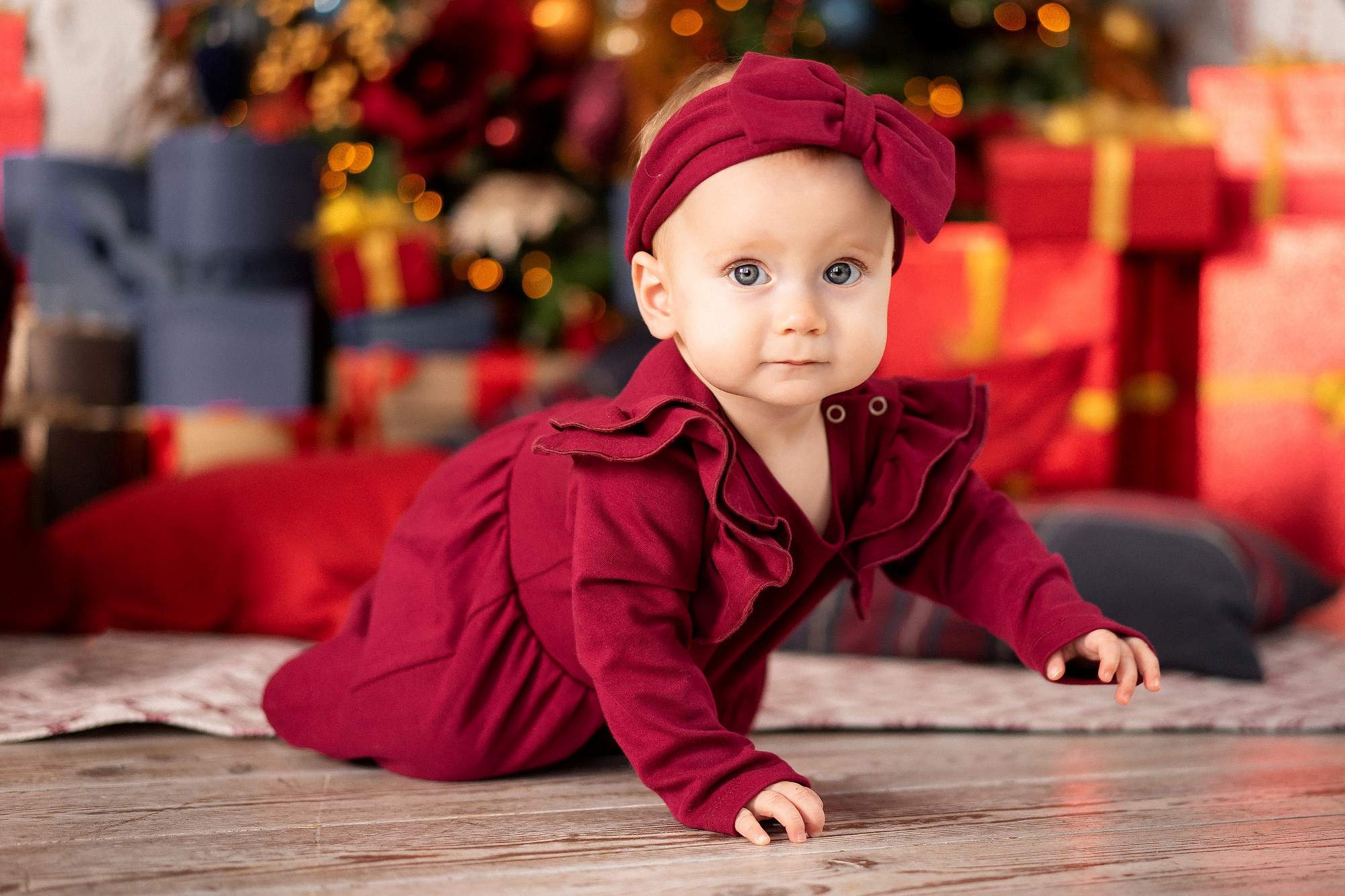 Мама и дочка. Семейный и детский фотограф во Владивостоке Мария Гой