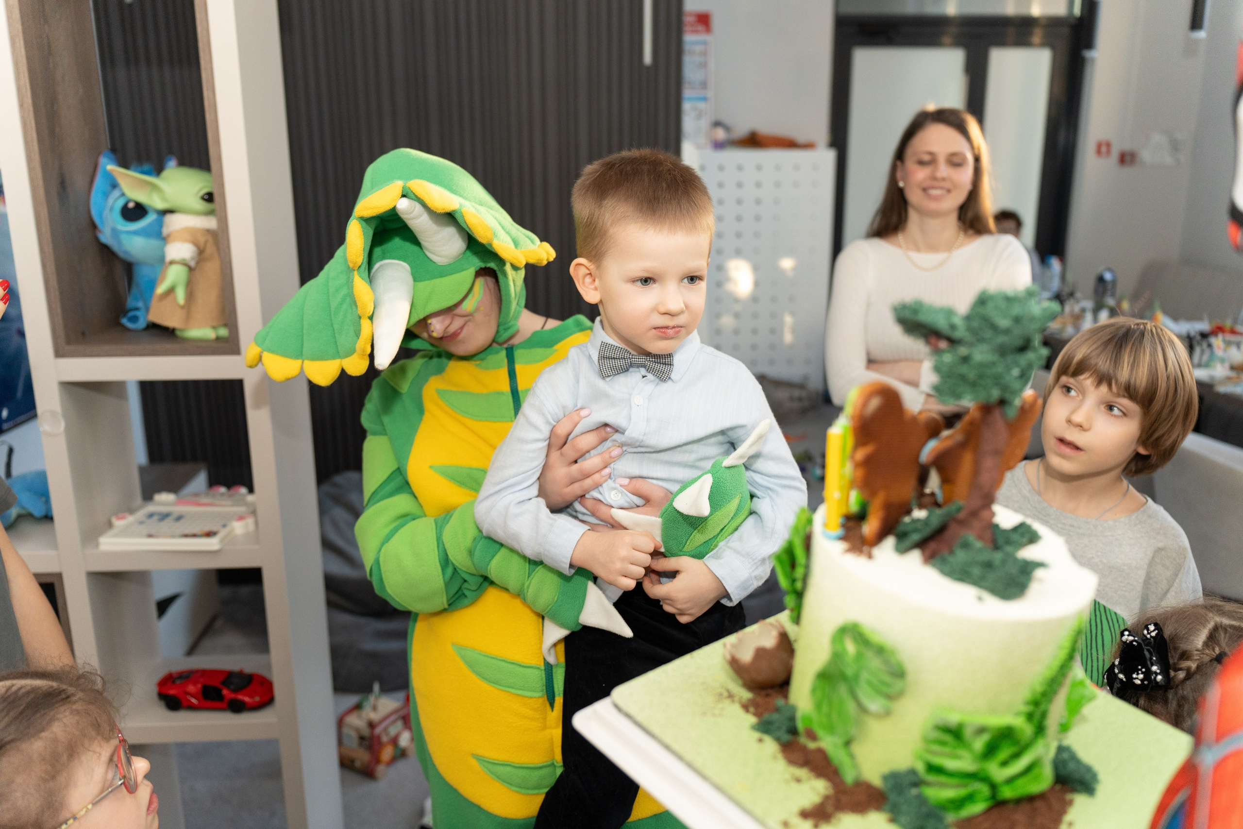 Базилион. Семейный и свадебный фотограф Минск, Беларусь Анна Орловская