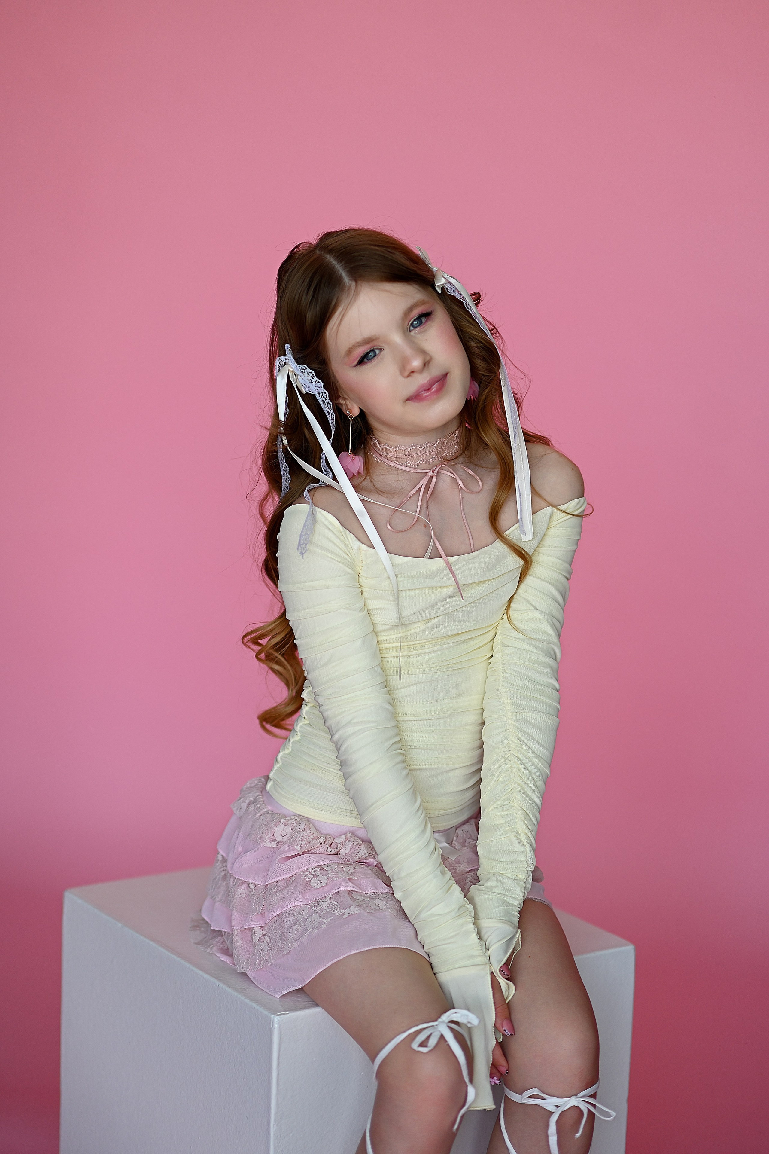 Вика. Свадебный и семейный фотограф в Самаре Головань Наталья