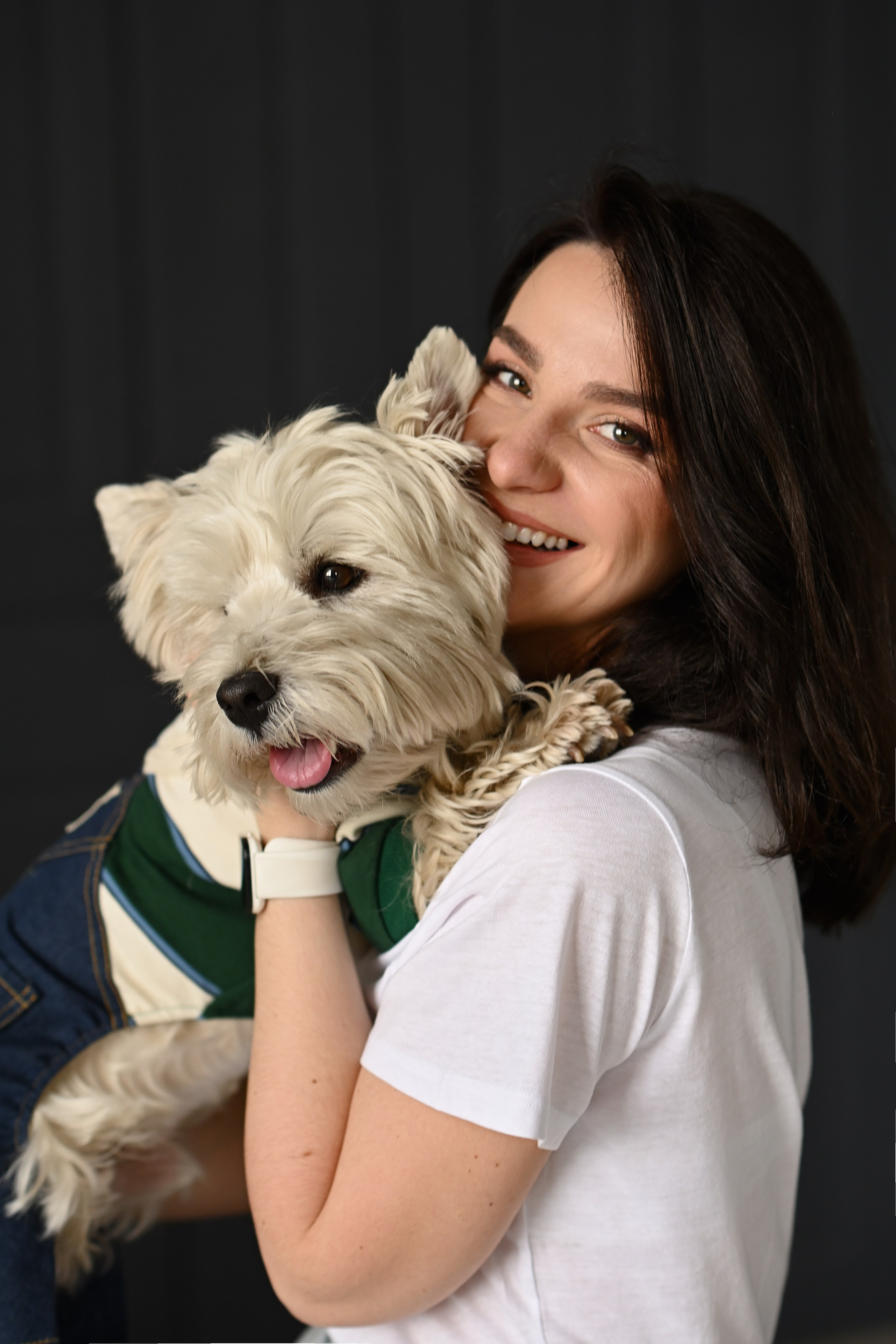 Зимины. Свадебный и семейный фотограф в Самаре Головань Наталья