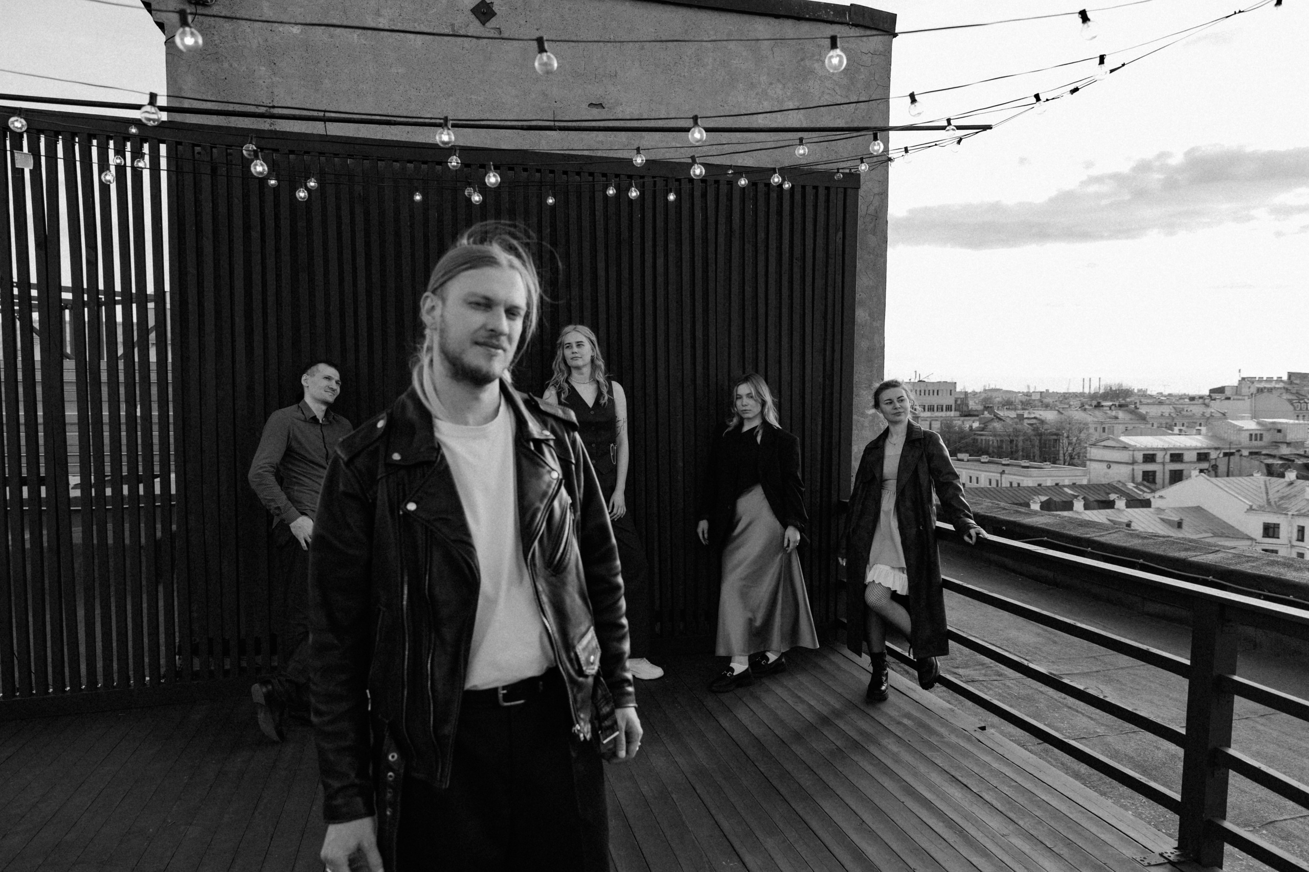 Ты молчишь, а я улыбаюсь, Мария. Свадебный и репортажный фотограф в Санкт-Петербурге