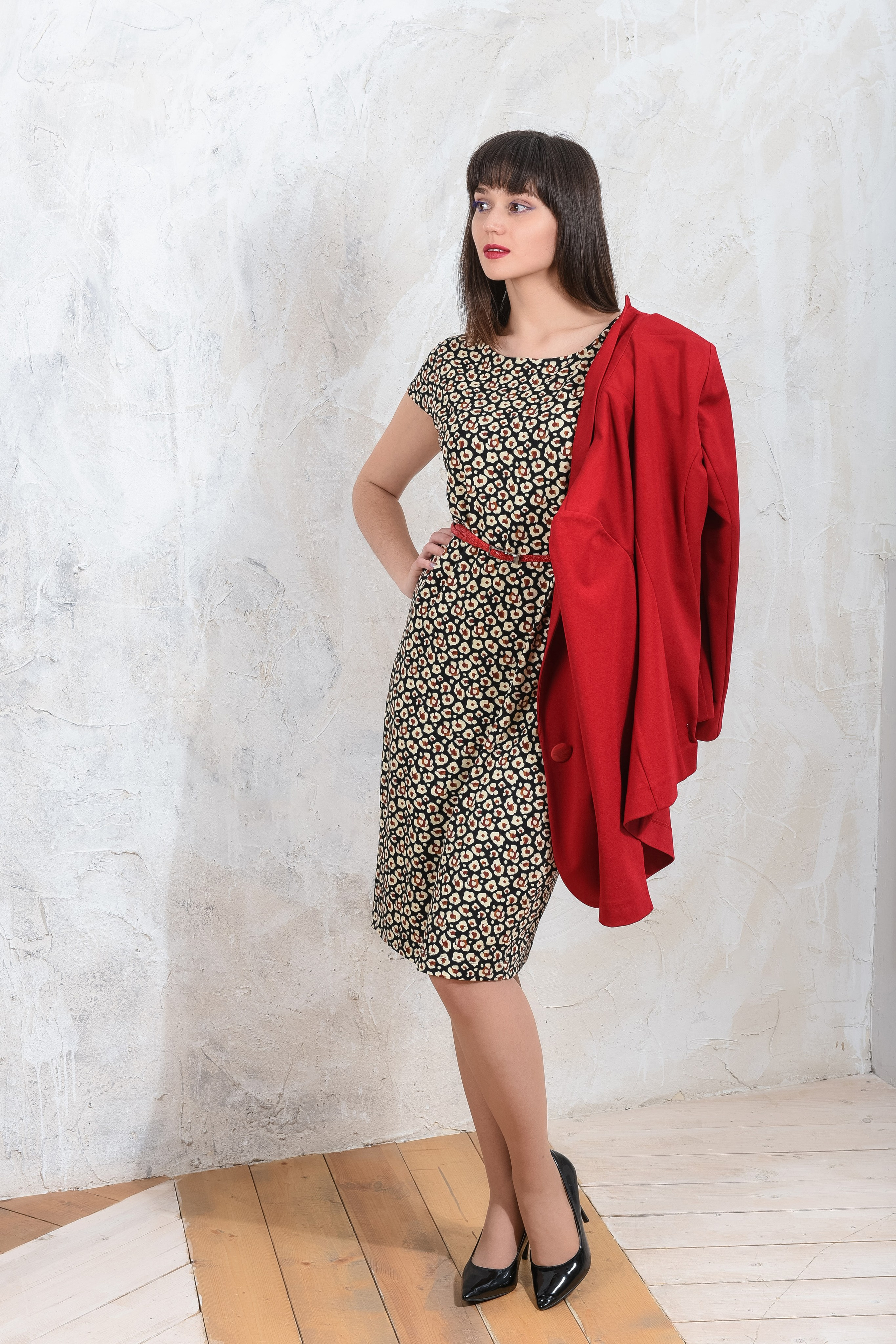 Студийный фотограф в Ростове