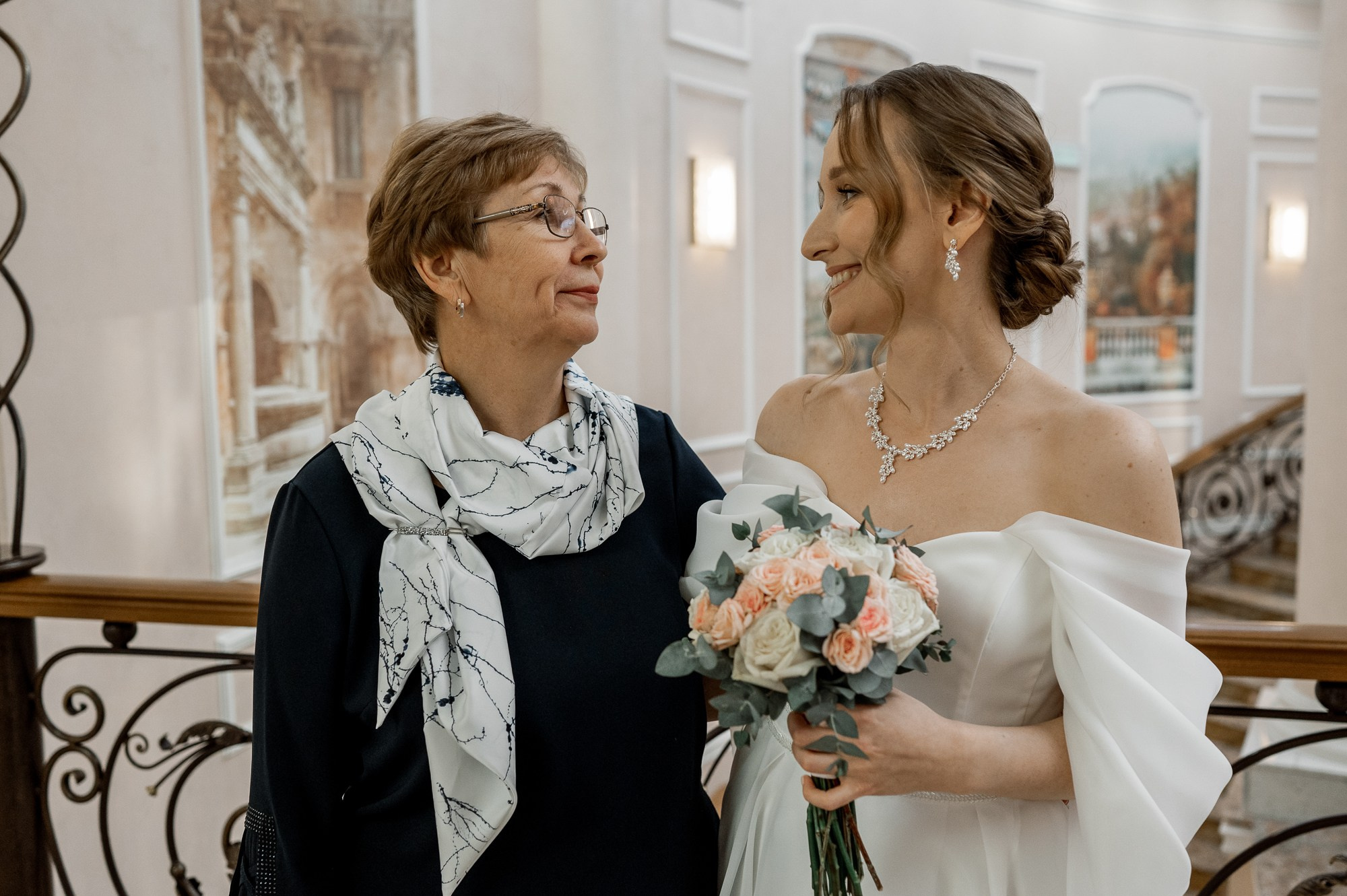 Джейми и Ксения. Свадебный фотограф в Тюмени Анастасия Конева