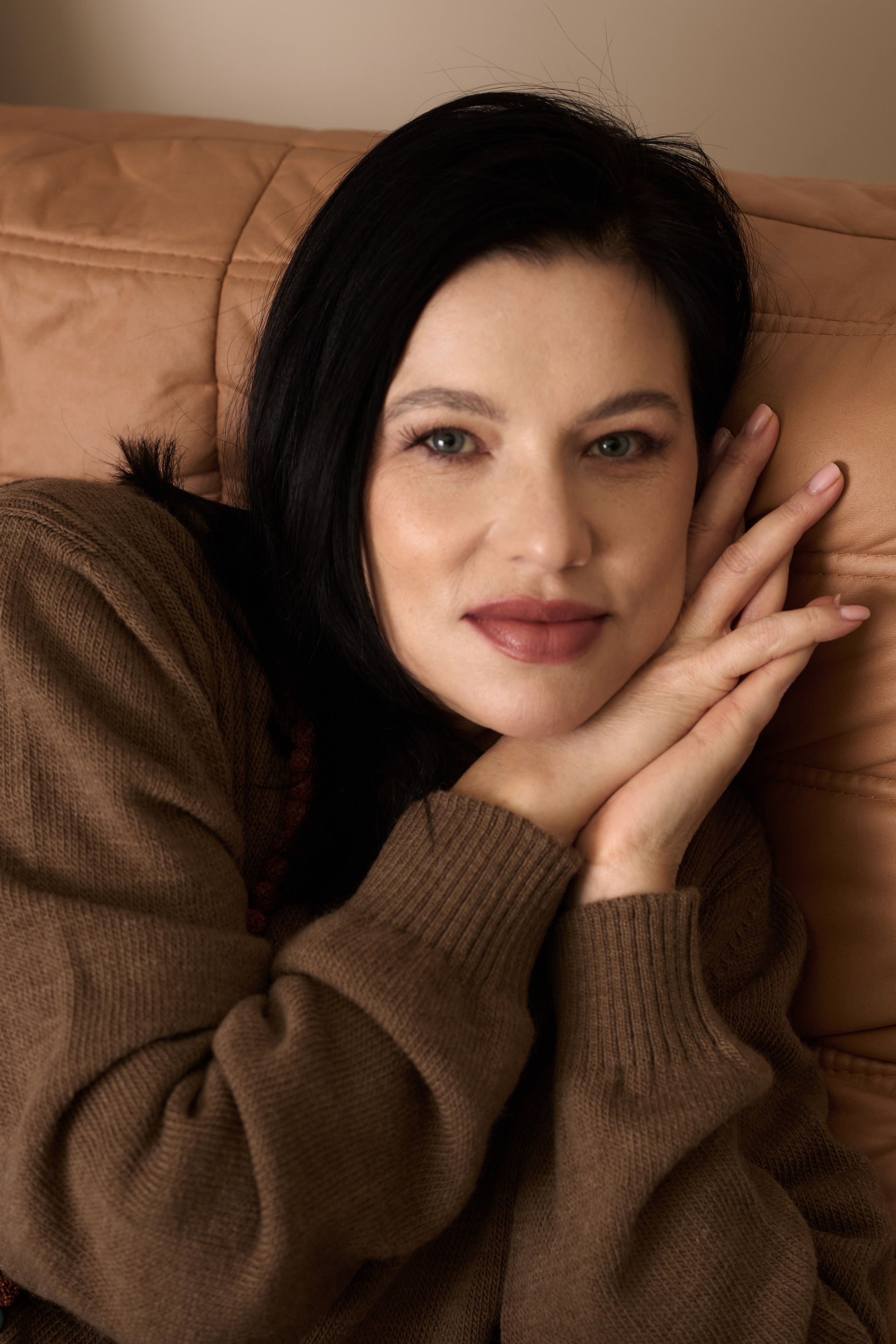 деловой портрет Пермь фотограф женщина фотосессия в подарок фото мамы подарочный сертификат 