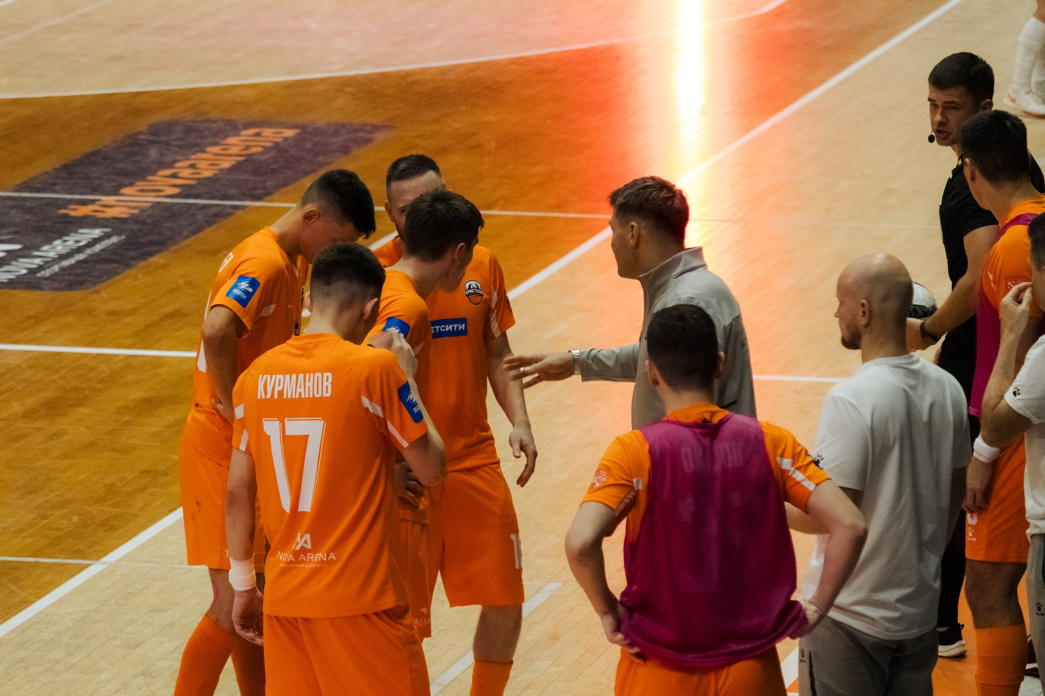 Спорт. Фотограф в Санкт-Петербурге — Петрович Милан