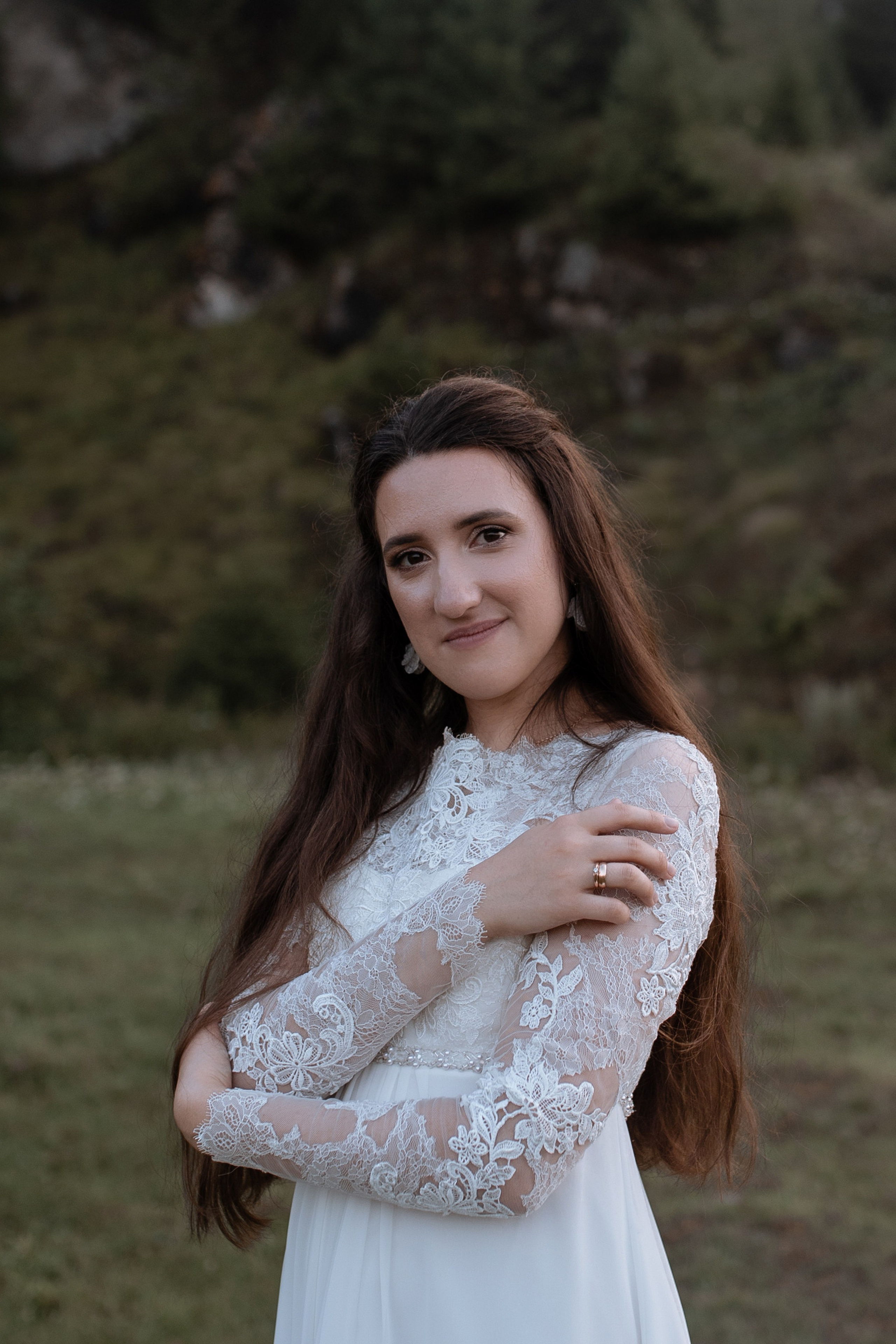 Алексей и Светлана (для двоих). Свадебный фотограф Екатерина Черкасская