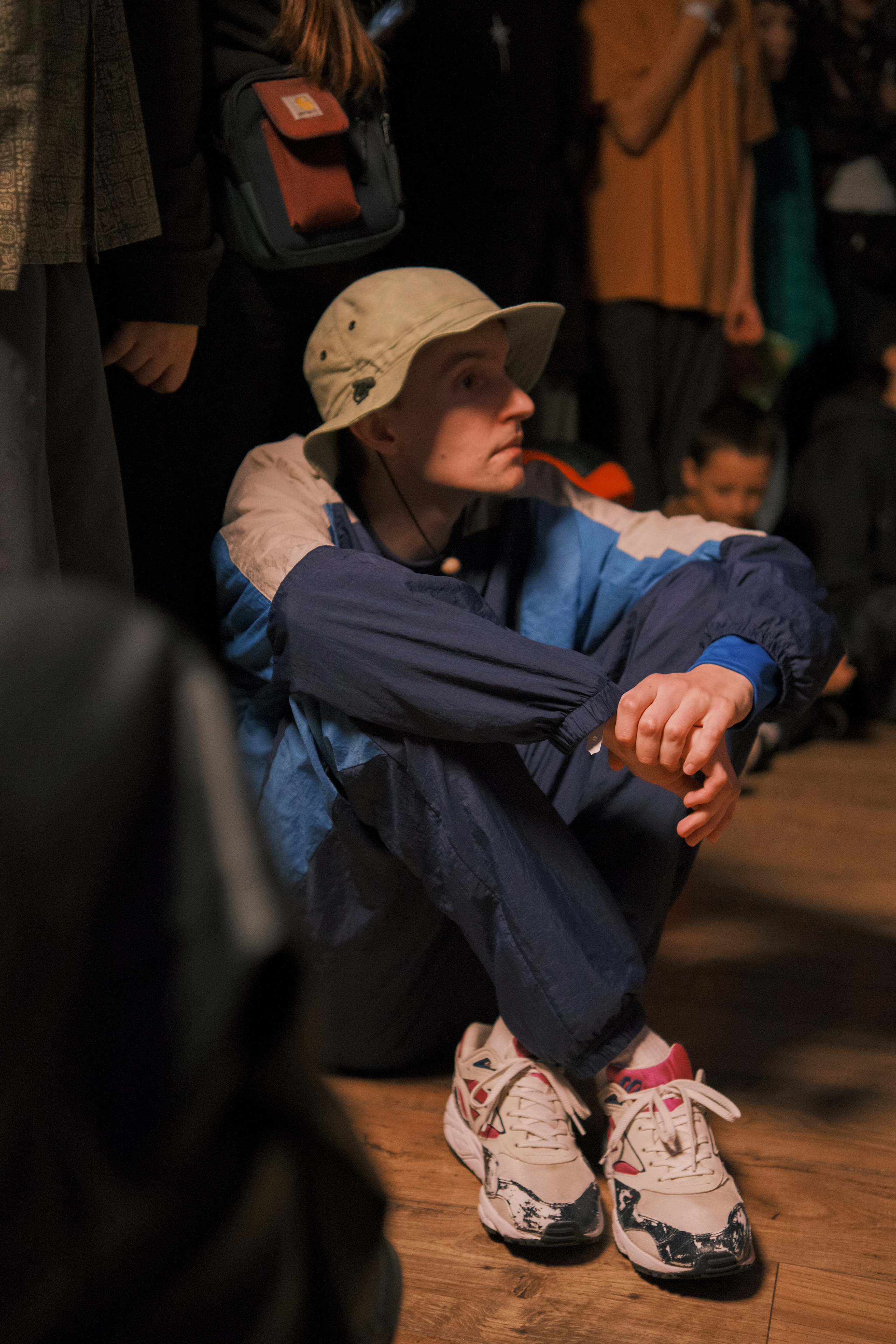 Телогрейка 2024 (январь). Фотограф, видеограф в Санкт-Петербурге