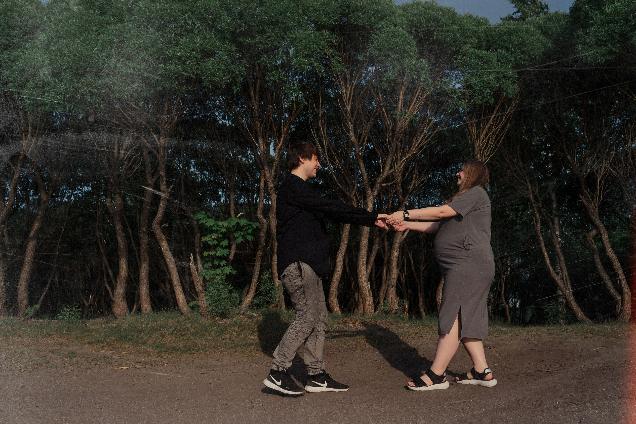 Пузатые Забияки