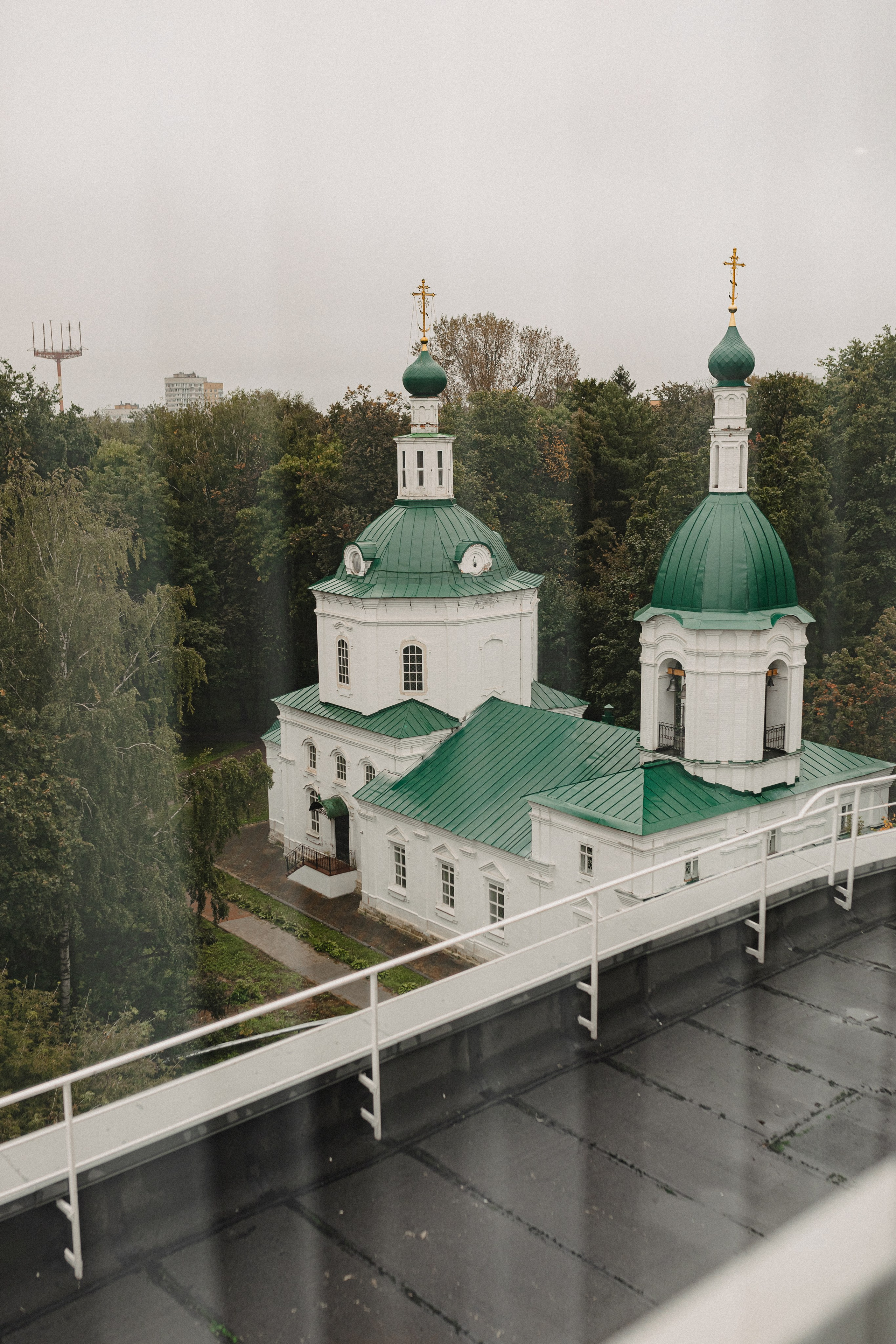 Свадьба Ксюши и Альберта. Свадебный и семейный фотограф Женя Добрянская в Нижнем Новгороде
