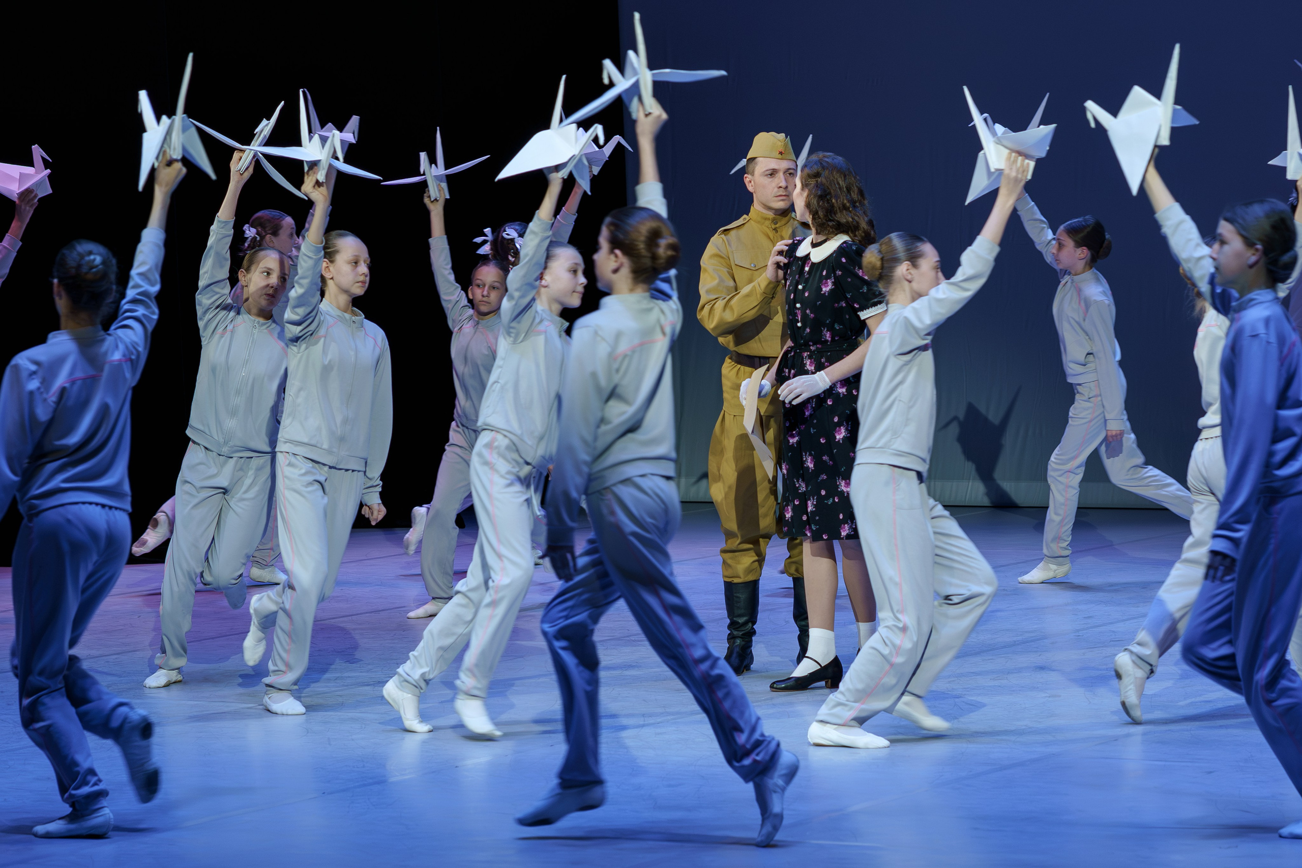 Репортаж для СГАХ в г. Севастополь. Виктория Беник