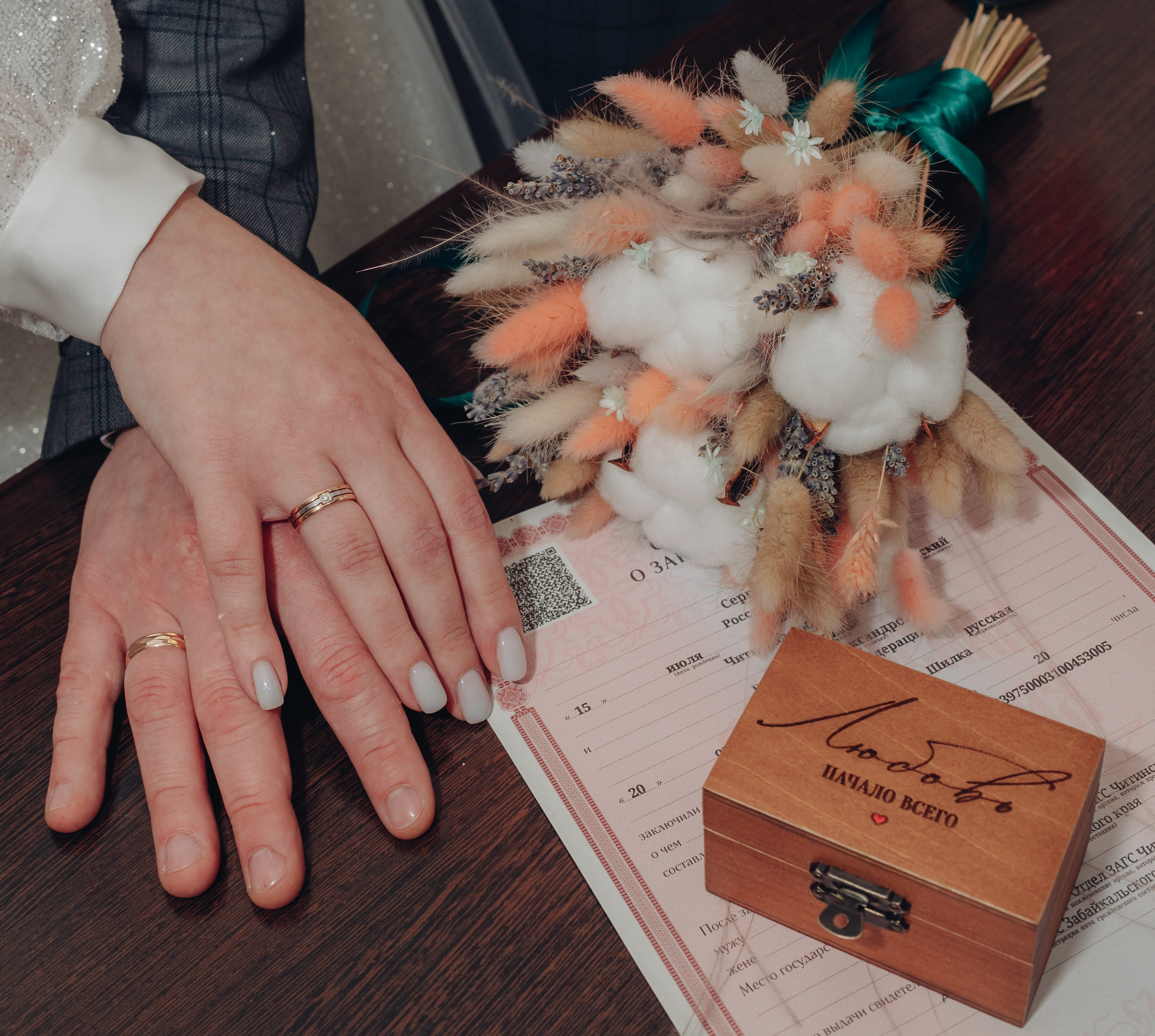 Сергей и Виктория. Фотограф Виктория Воронина