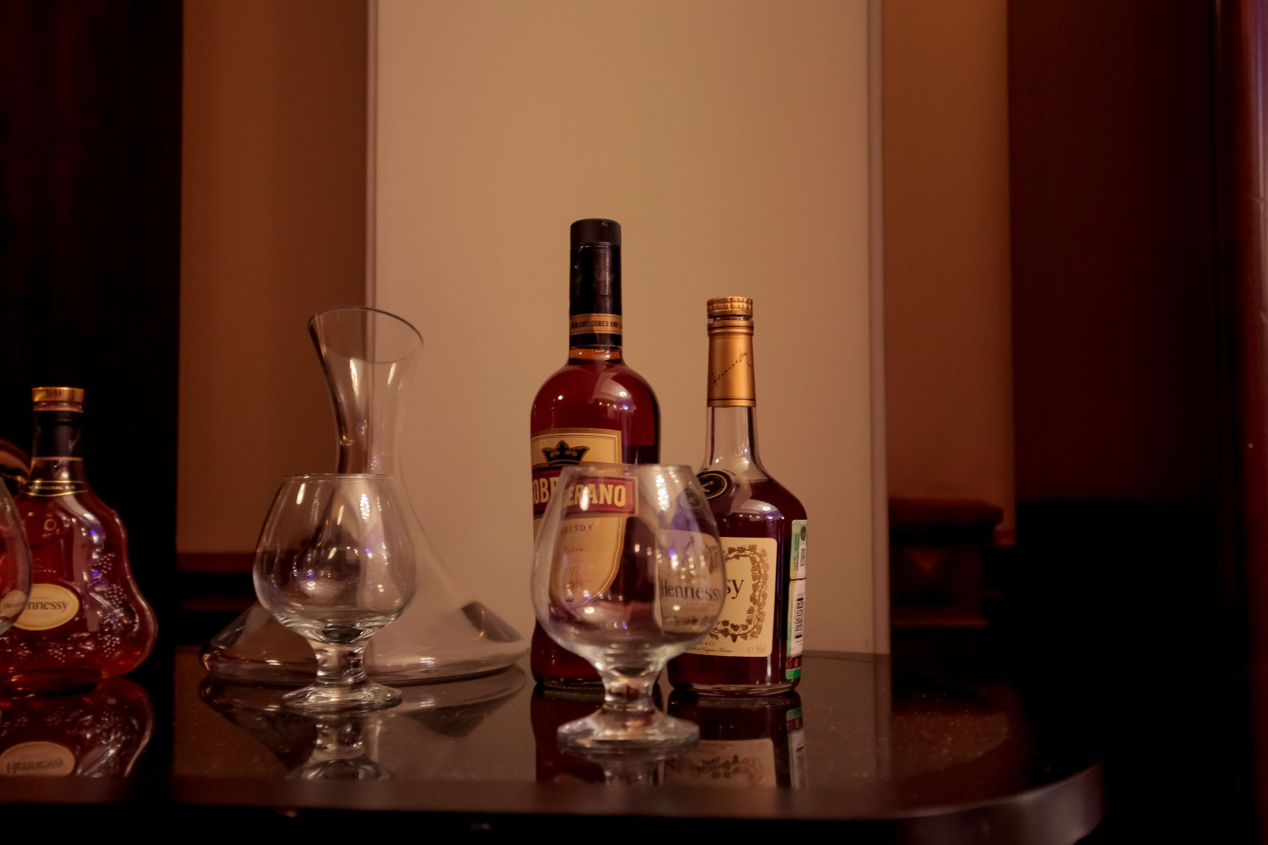 Банкет/Banquet. Максим Матвийченко и Виктория Басова профессионалы своего дела