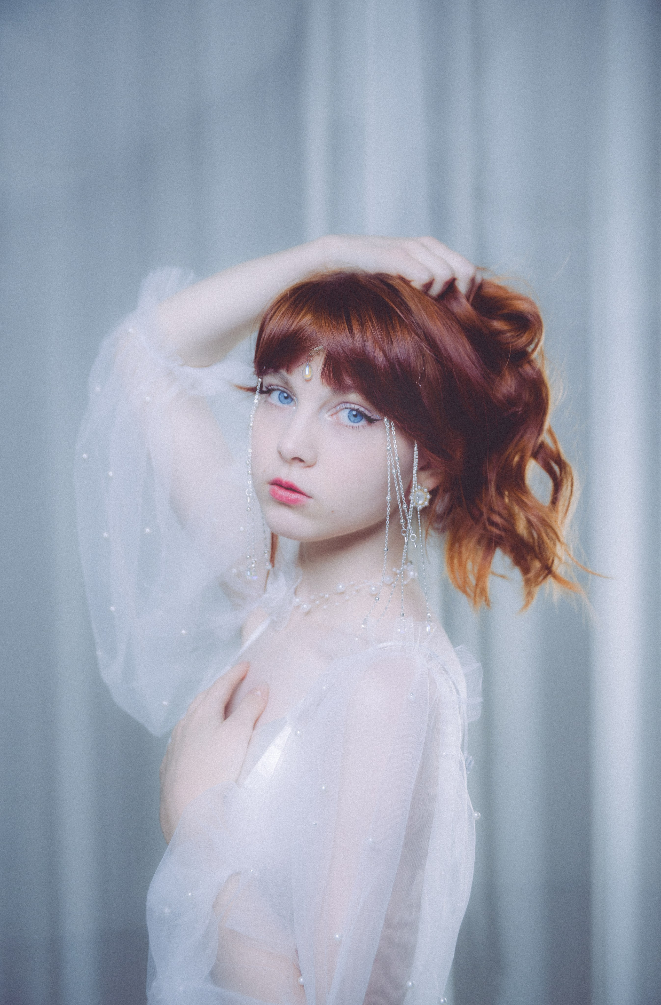 Лена. Псевдоплёнка