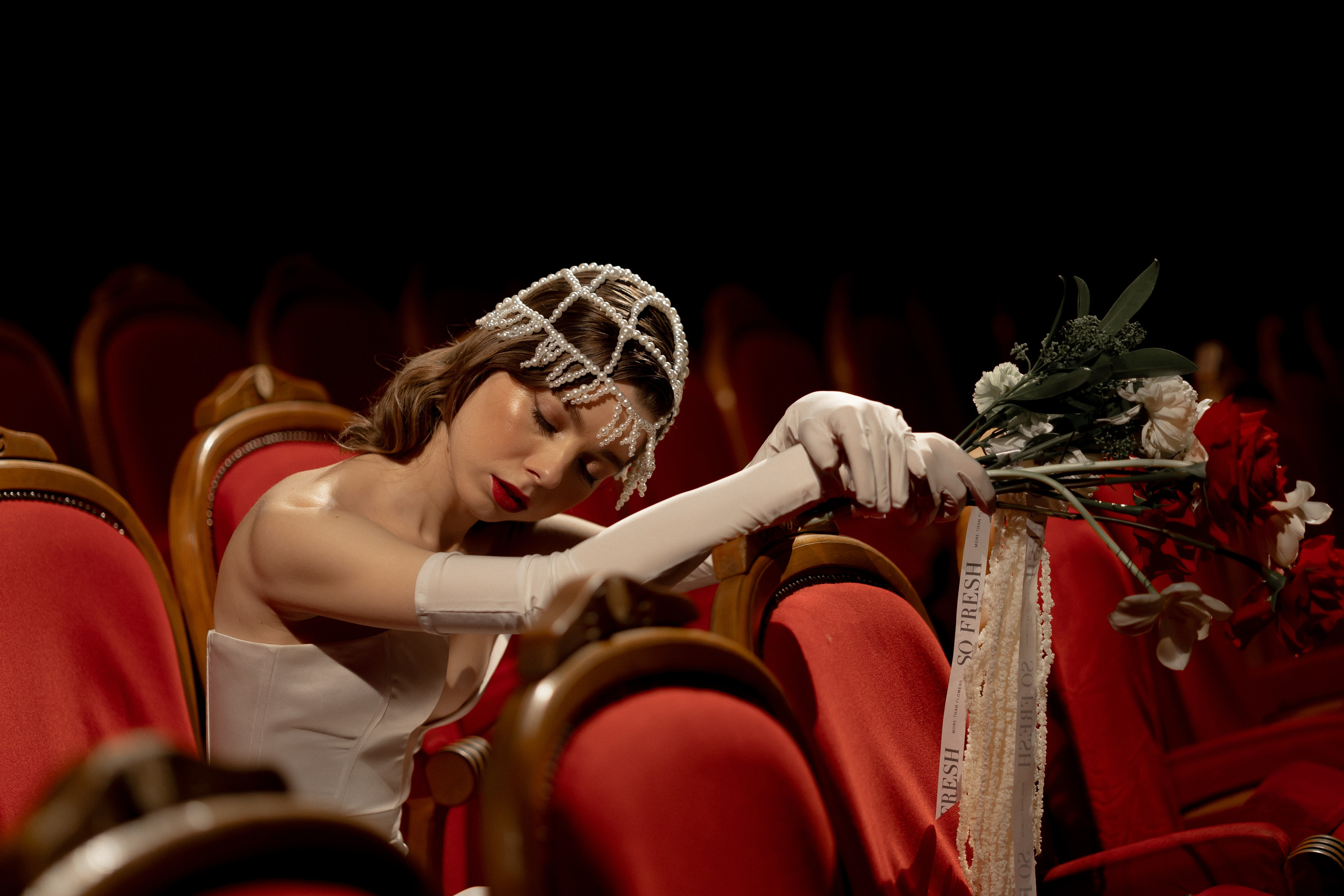 Представление «Любовь». Свадебный и семейный фотограф в Казани Aileen