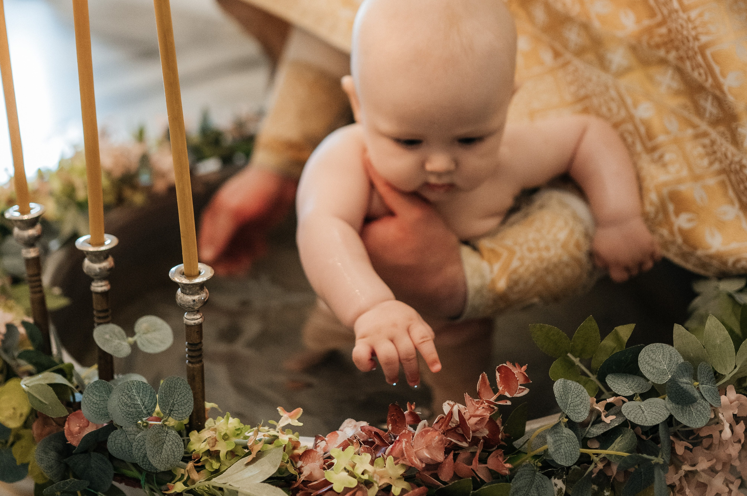 Роман. Свадебный и семейный фотограф в Белгороде