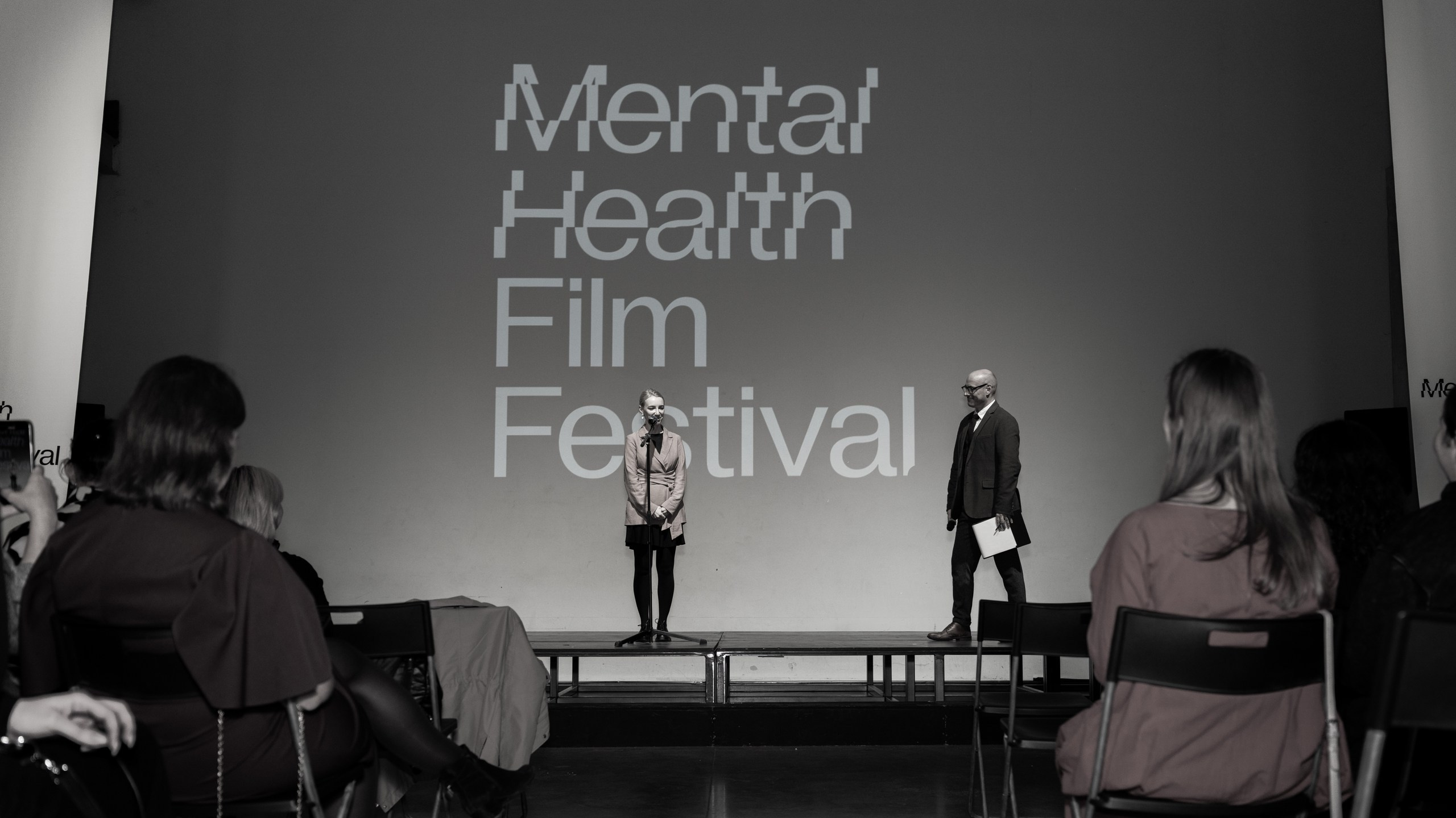 MHFF. Фотограф в Москве. Шахабудин