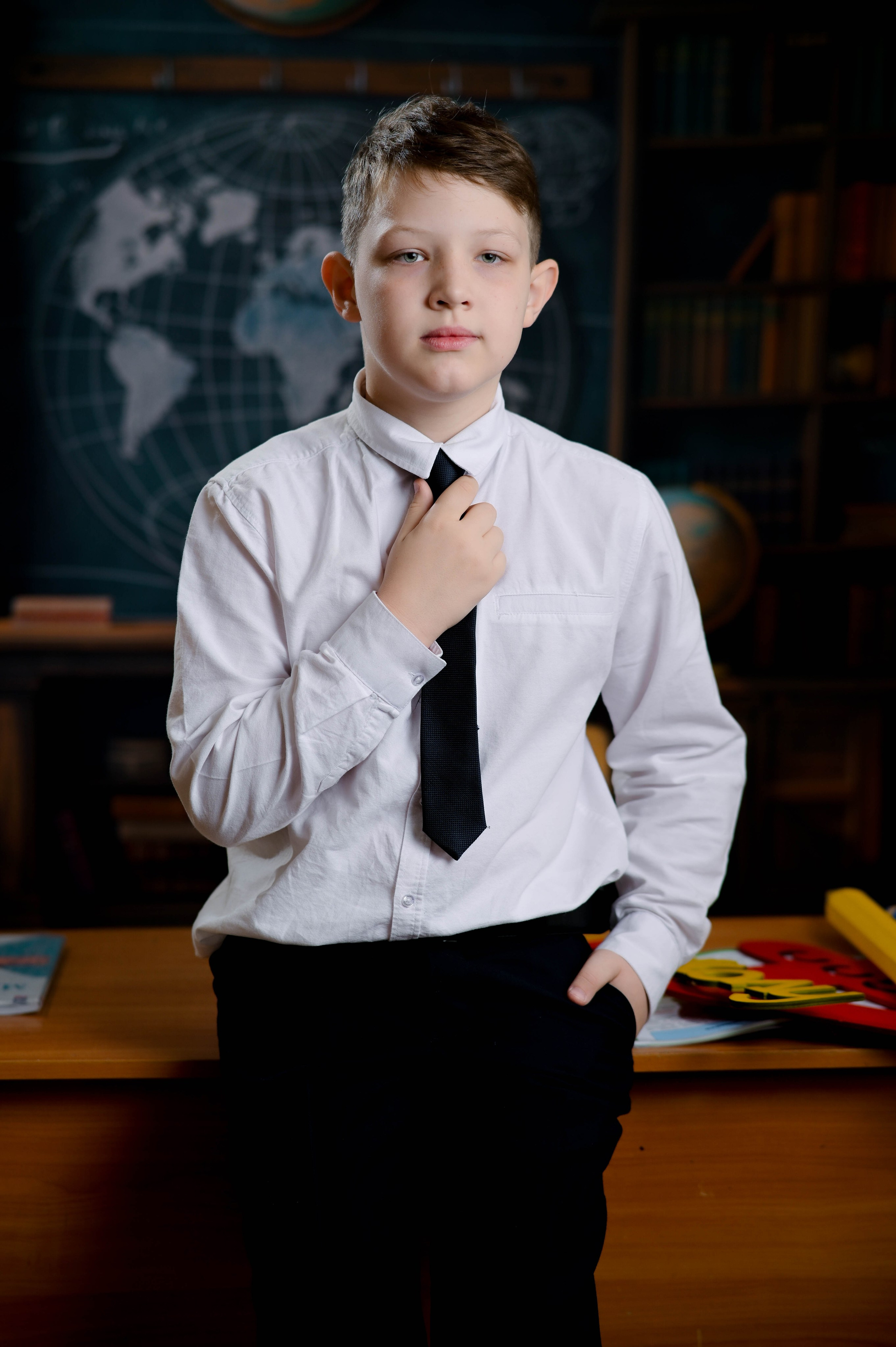 Младшие классы. Студия выпускных альбомов Тульская область