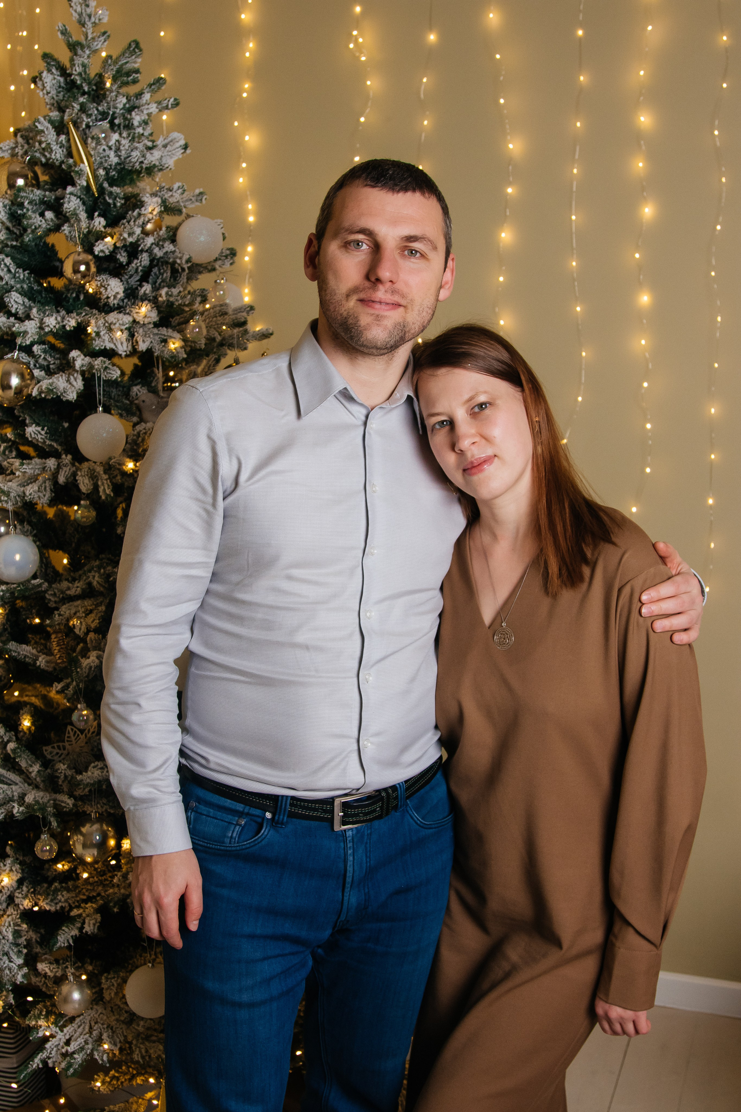 25.12.2023. Свадебный и семейный фотограф в Нижневартовске Татьяна Мартынова