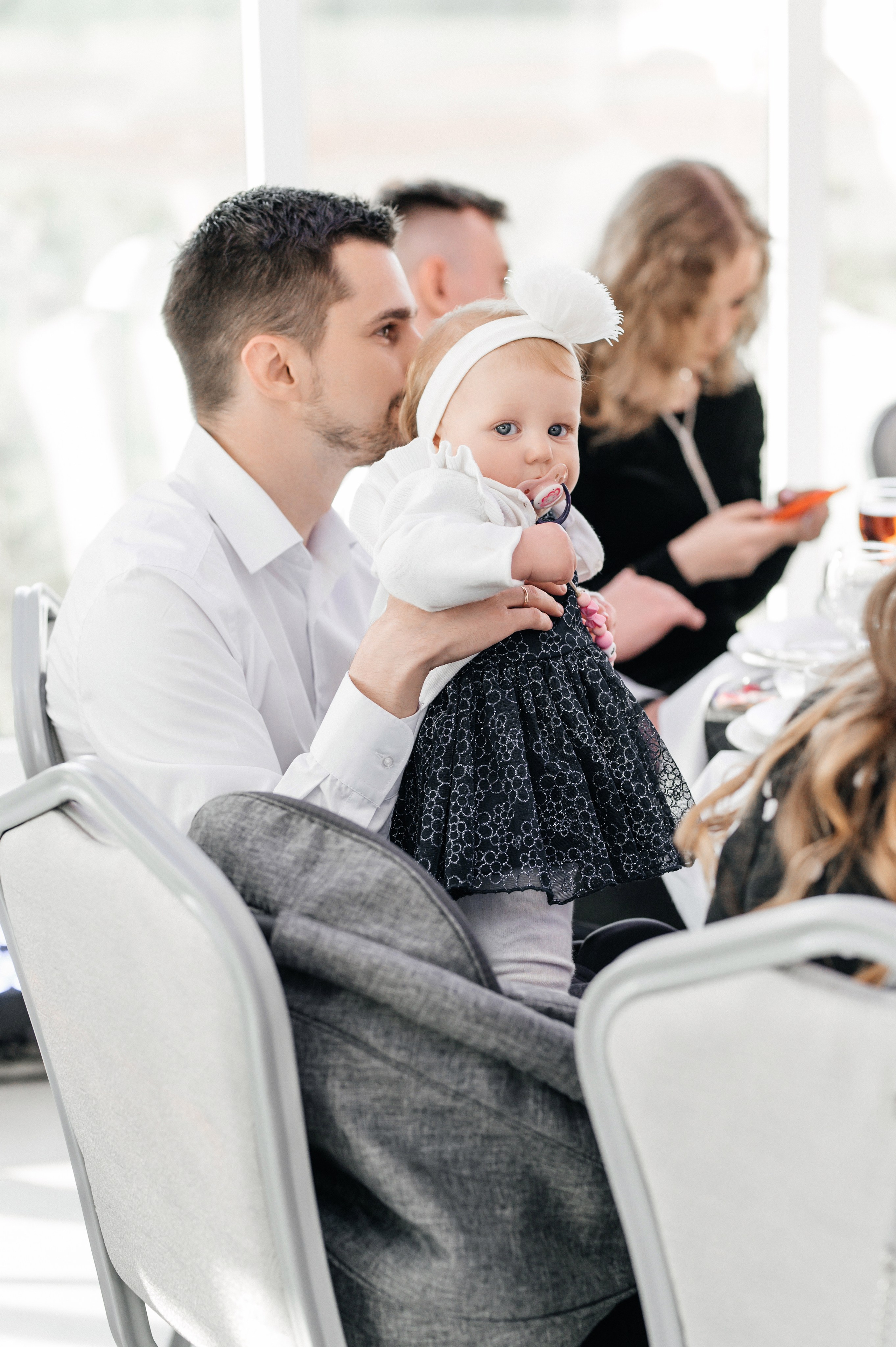 Станислав и Дарья. Фотограф Кирилл Верт