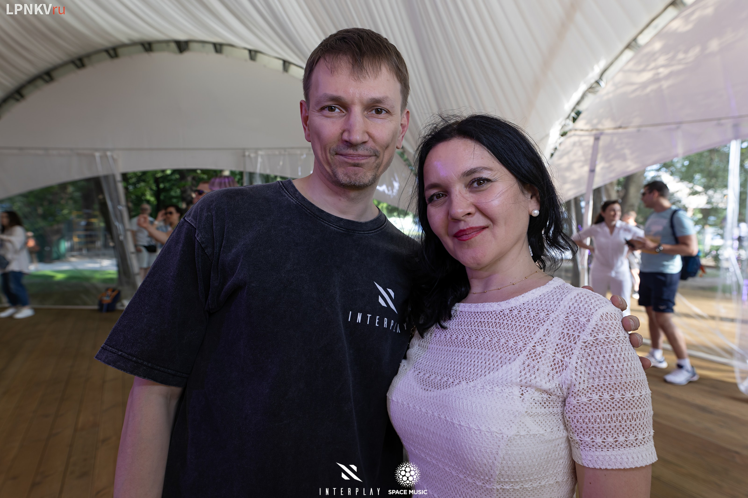 Interplay. Репортажный фотограф в Москве