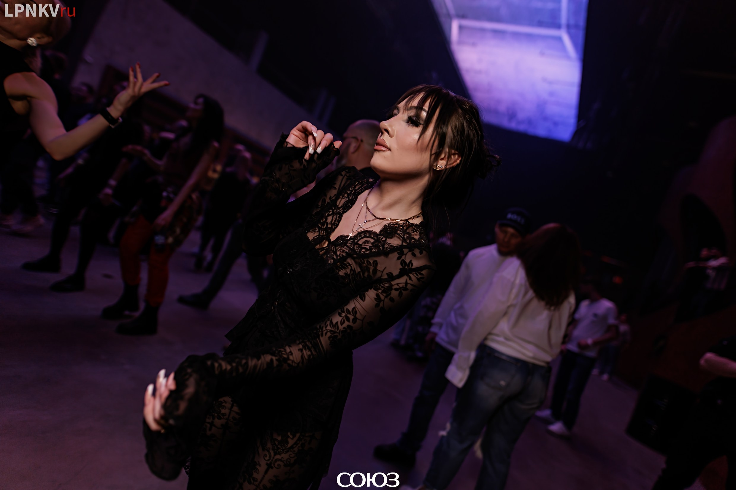 СОЮЗ в ТАУ. Репортажный фотограф в Москве