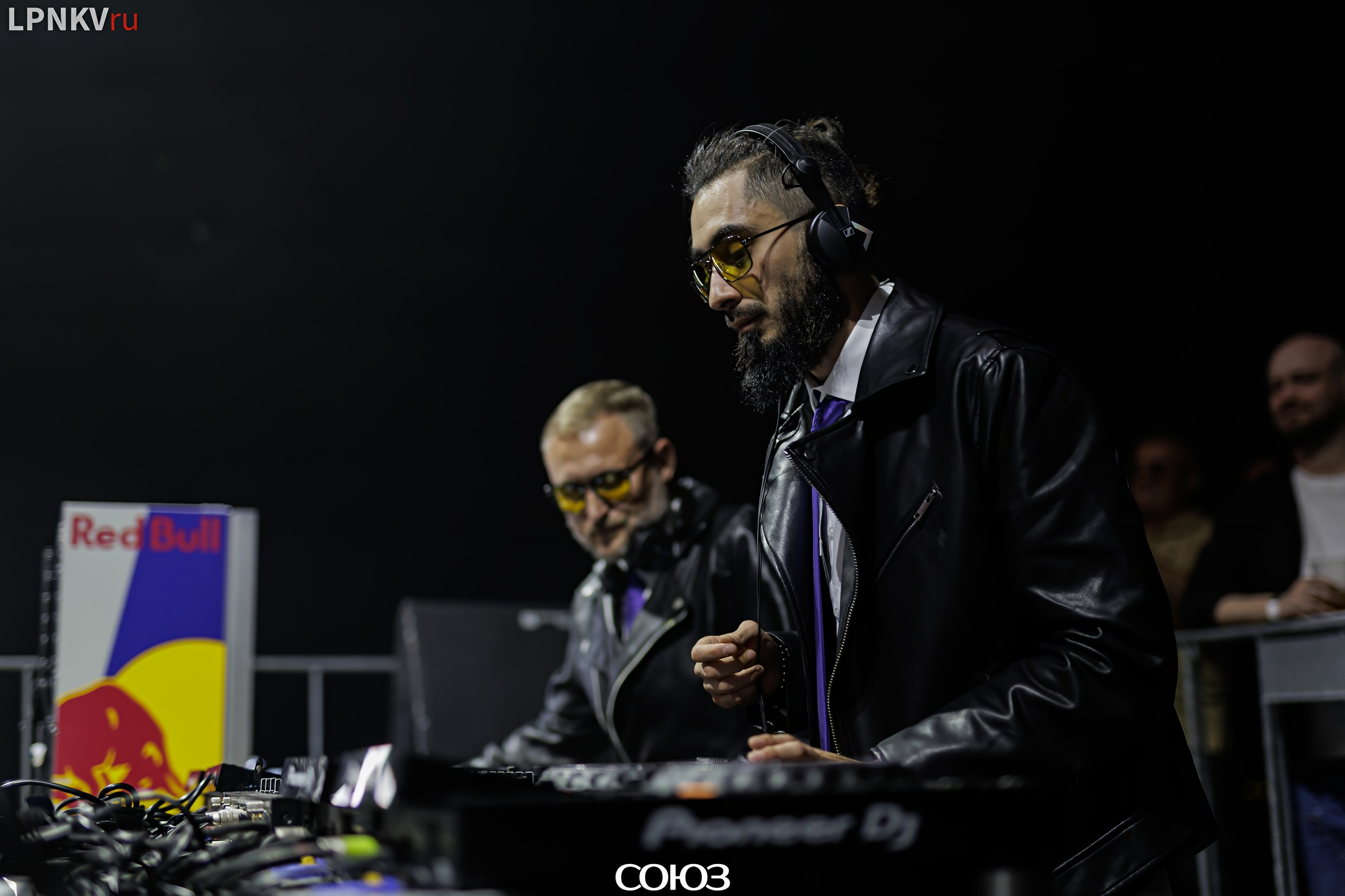 СОЮЗ в ТАУ. Репортажный фотограф в Москве