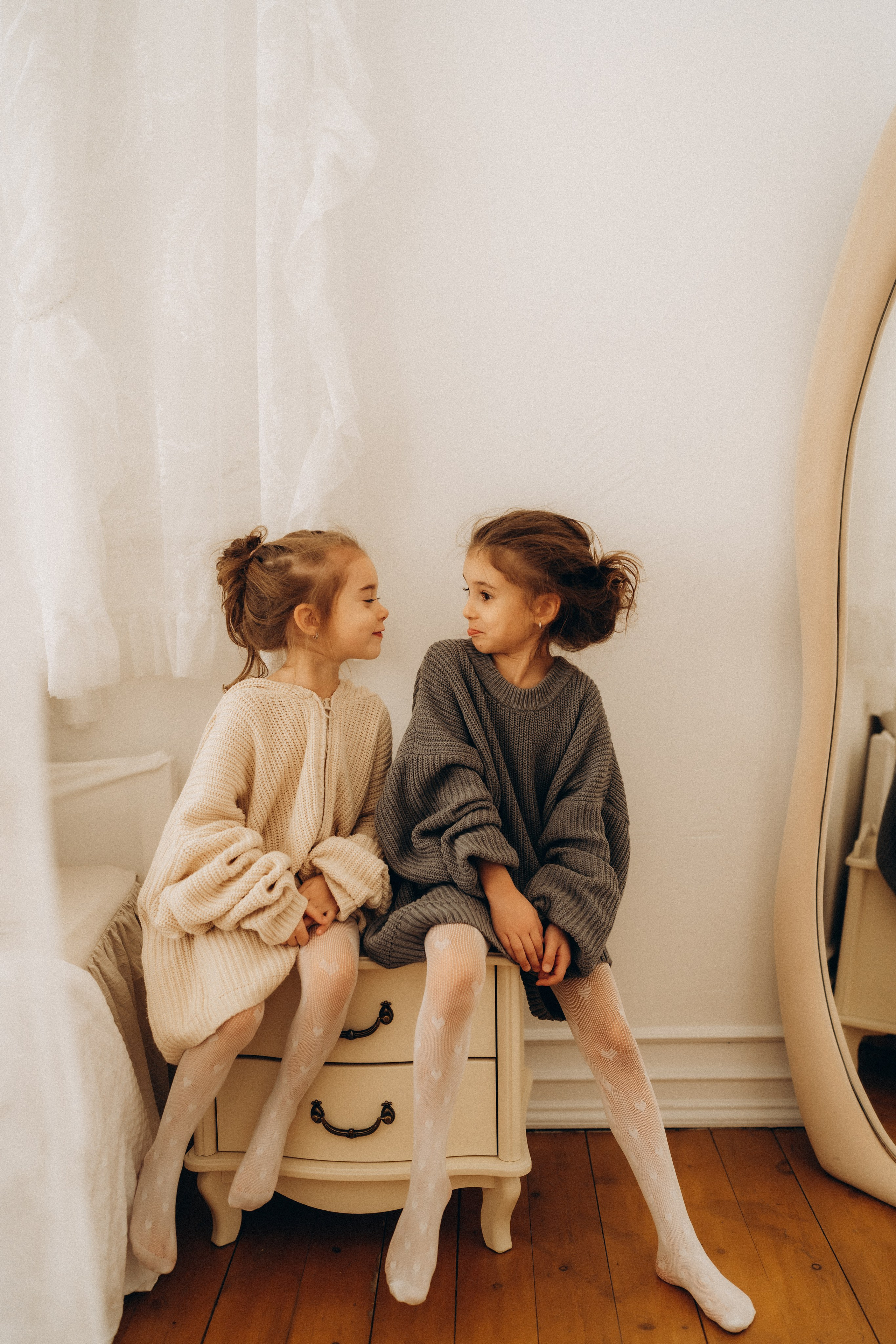 Счастье быть с мамой. Семейный фотограф в Ангарске/ Иркутске