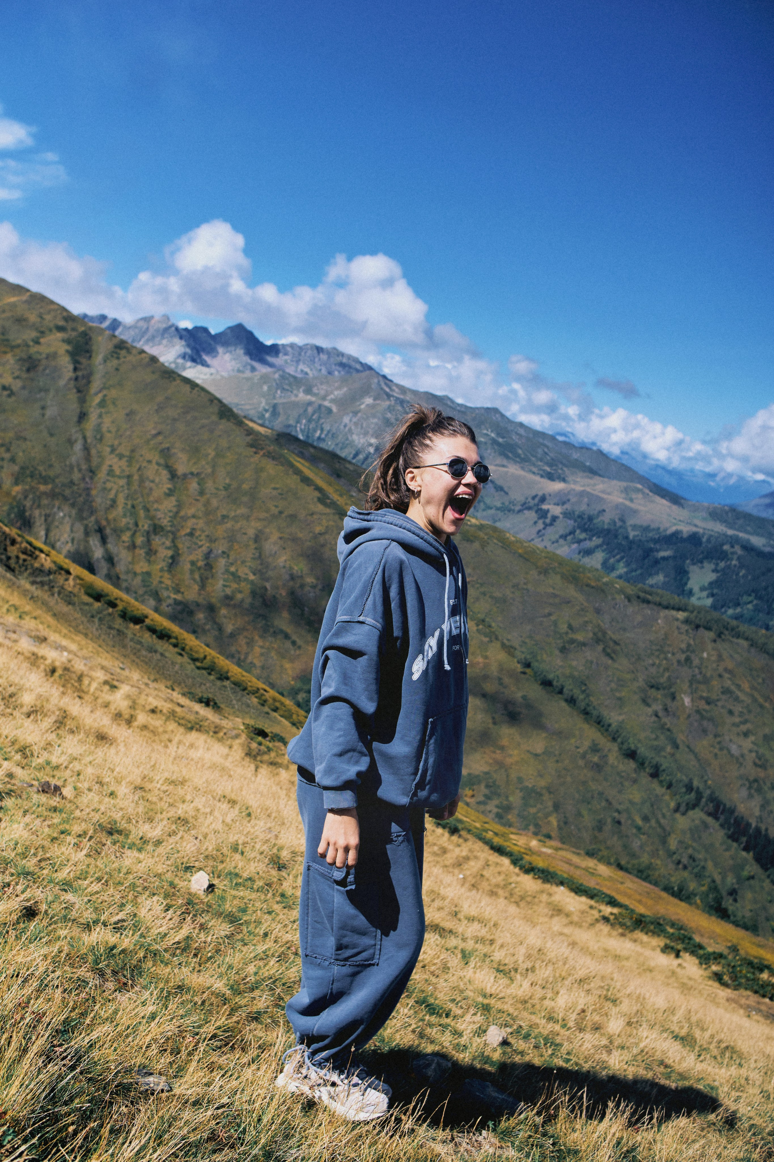 Kavkaz. SHILOVA PHOTO. Шилова Екатерина. Фотограф. Москва