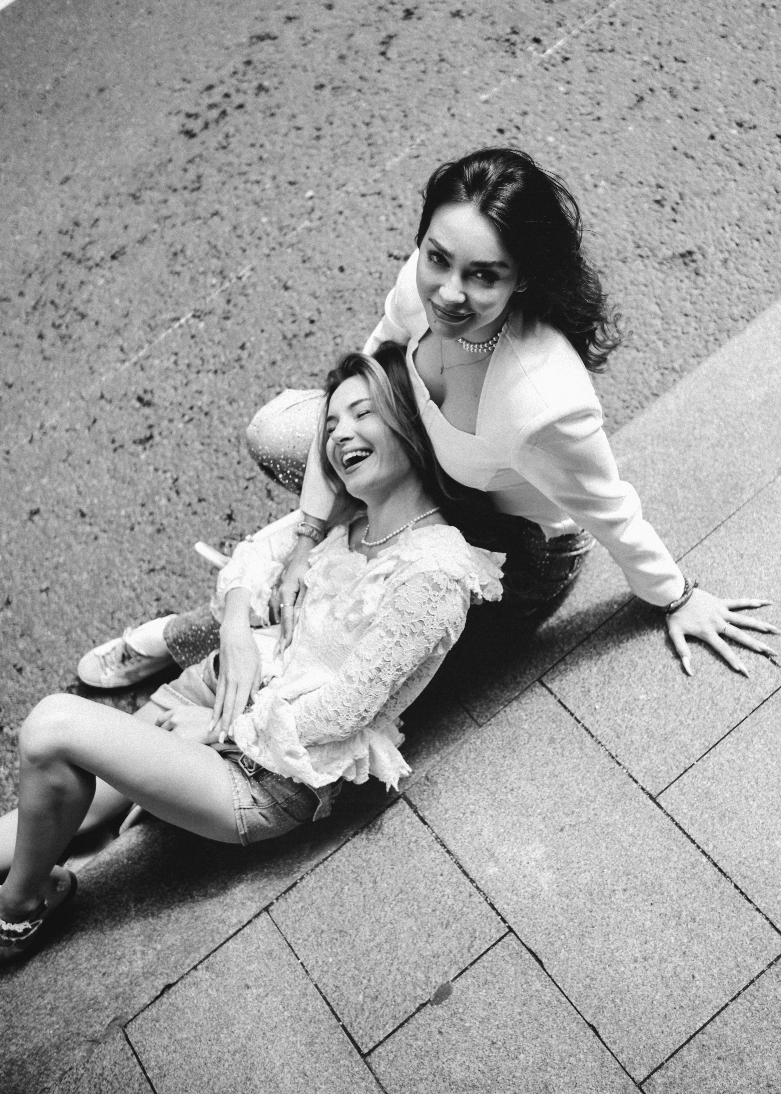 Настя и Маша. SHILOVA PHOTO. Шилова Екатерина. Фотограф. Москва