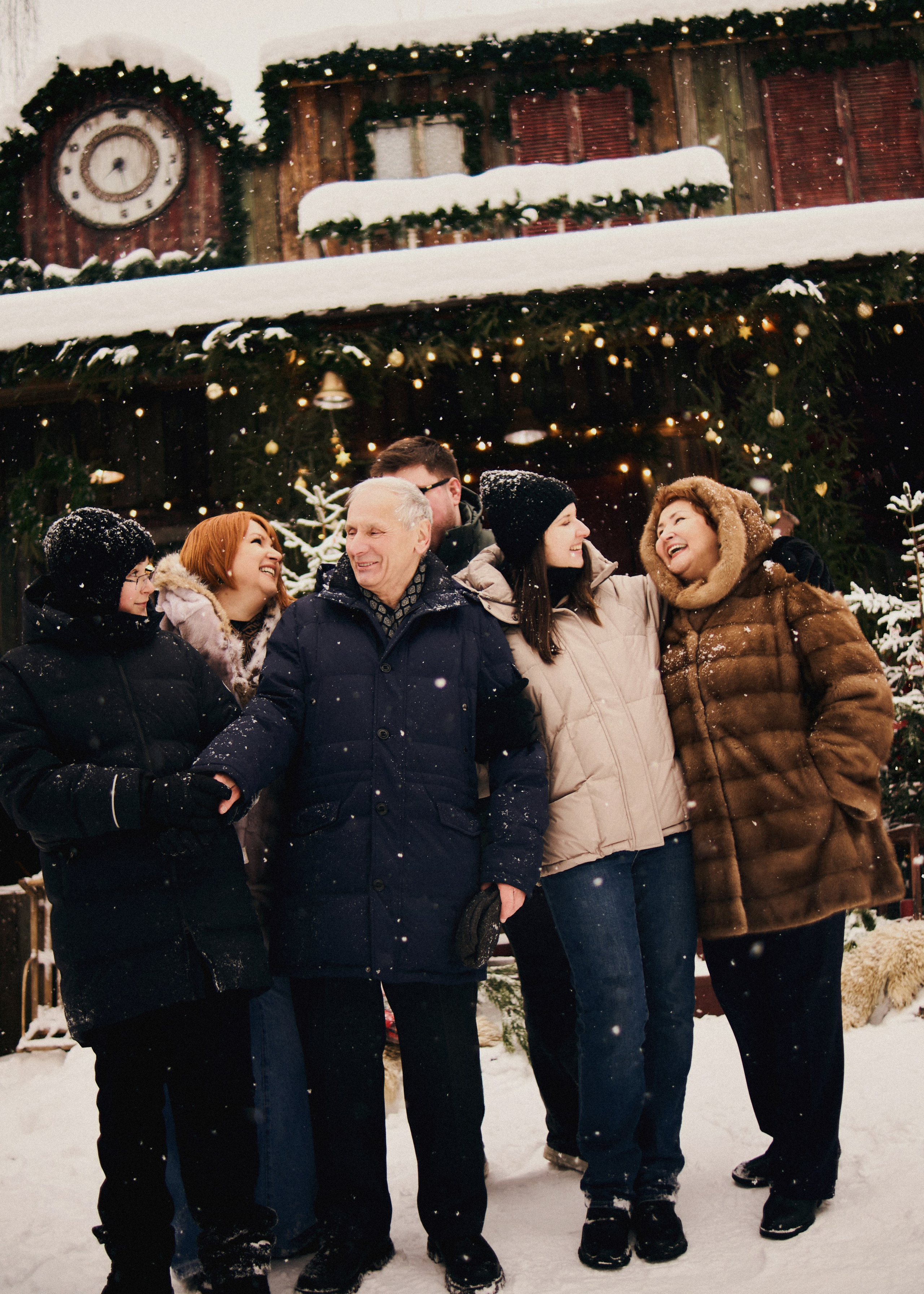 Семья. SHILOVA PHOTO. Шилова Екатерина. Фотограф. Москва