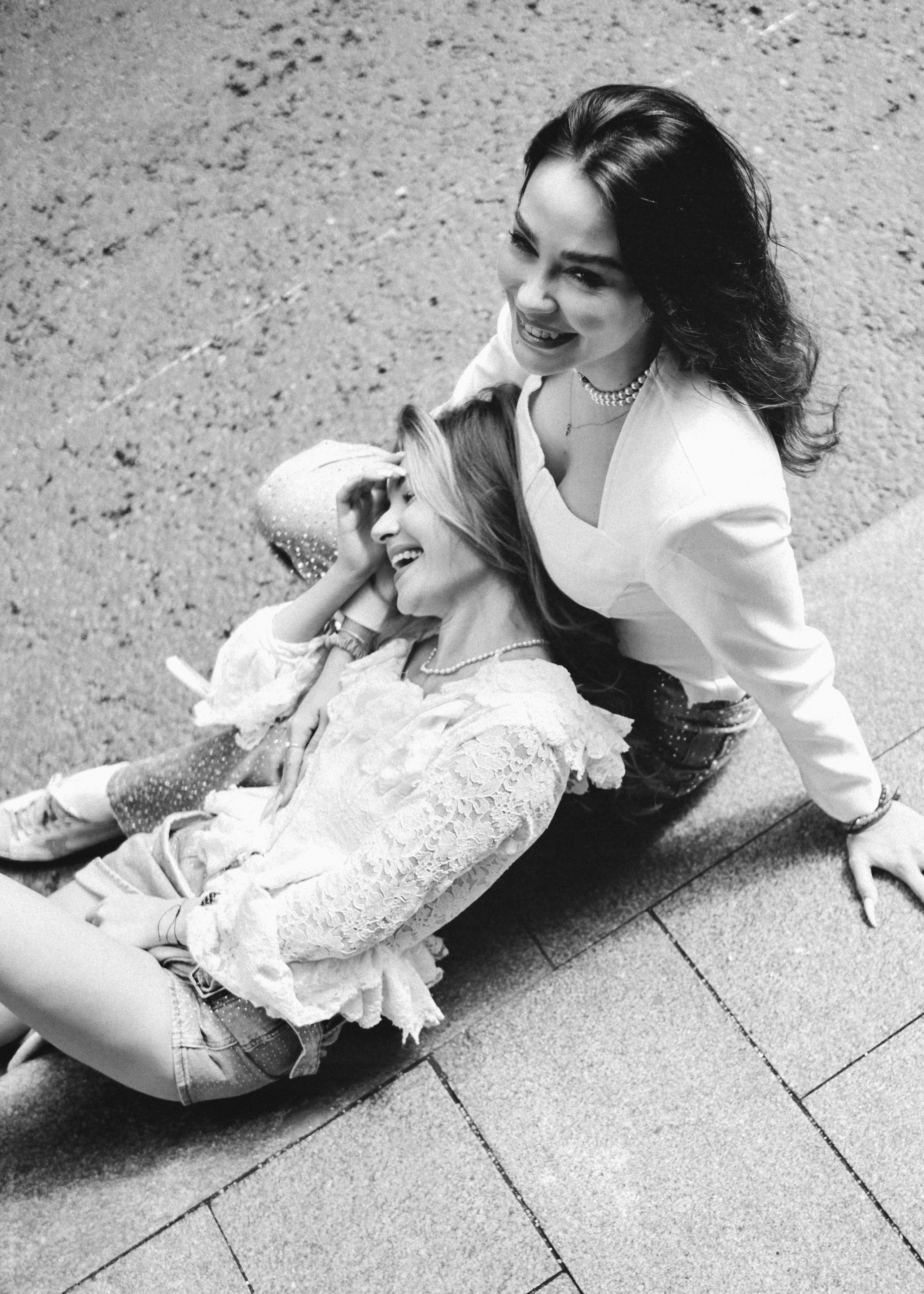 Настя и Маша. SHILOVA PHOTO. Шилова Екатерина. Фотограф. Москва