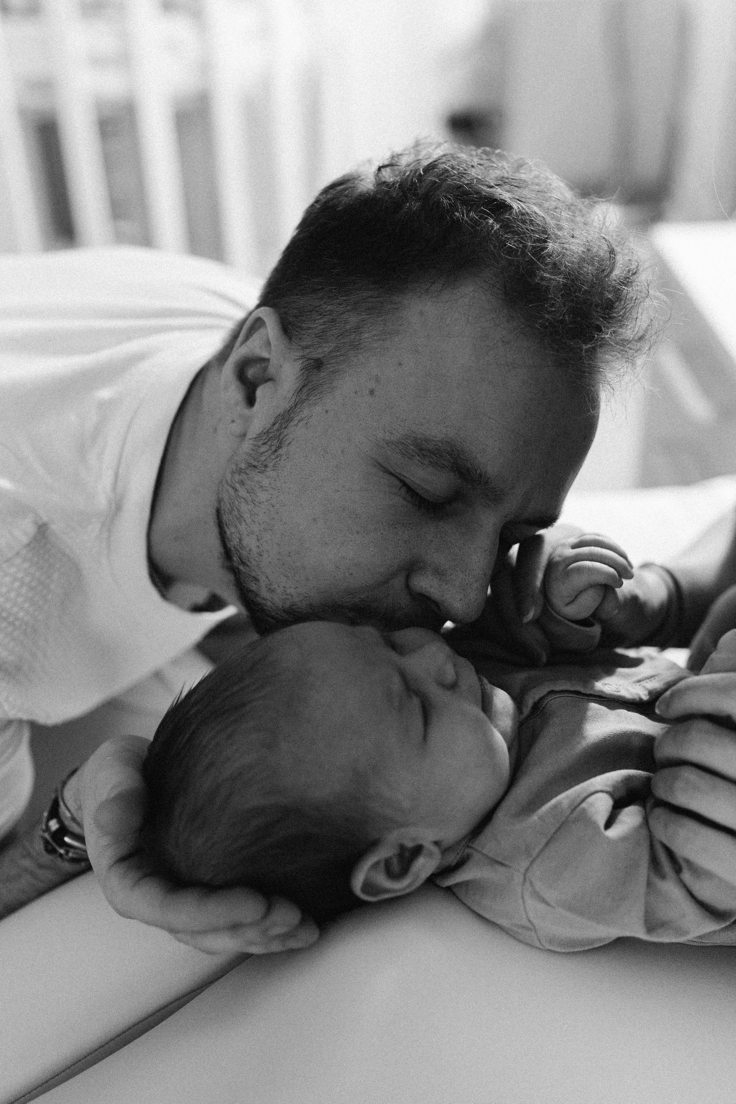 Макар Лида и Вероника. Фотограф в Петербурге Ольга Стрельченко