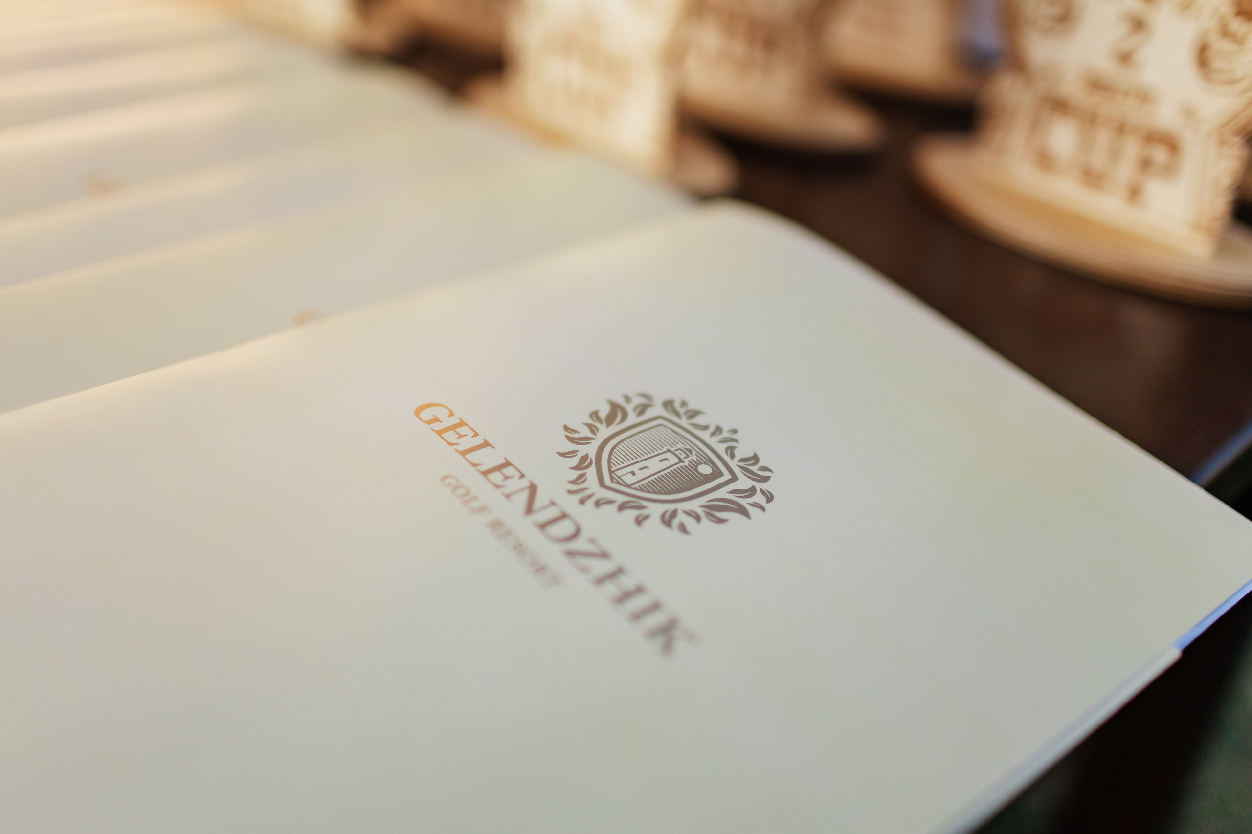 Гольф. Репортажный фотограф в Краснодаре Лагута Надежда