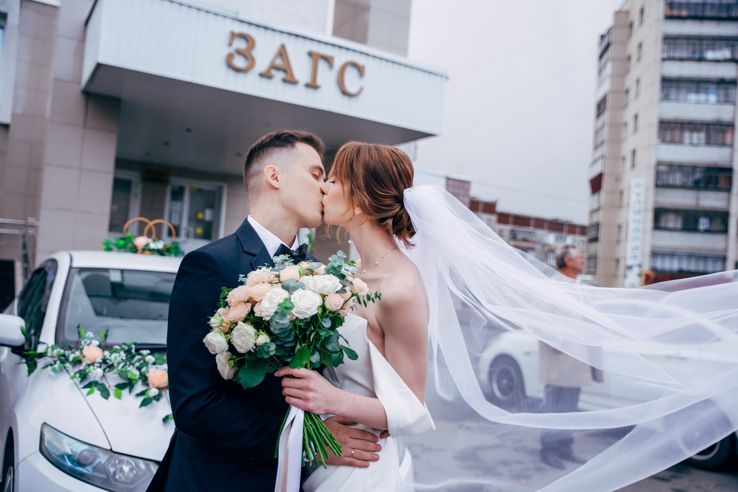 Свадебные фотосессии. Семейный фотограф в Миассе Ольга Широковская