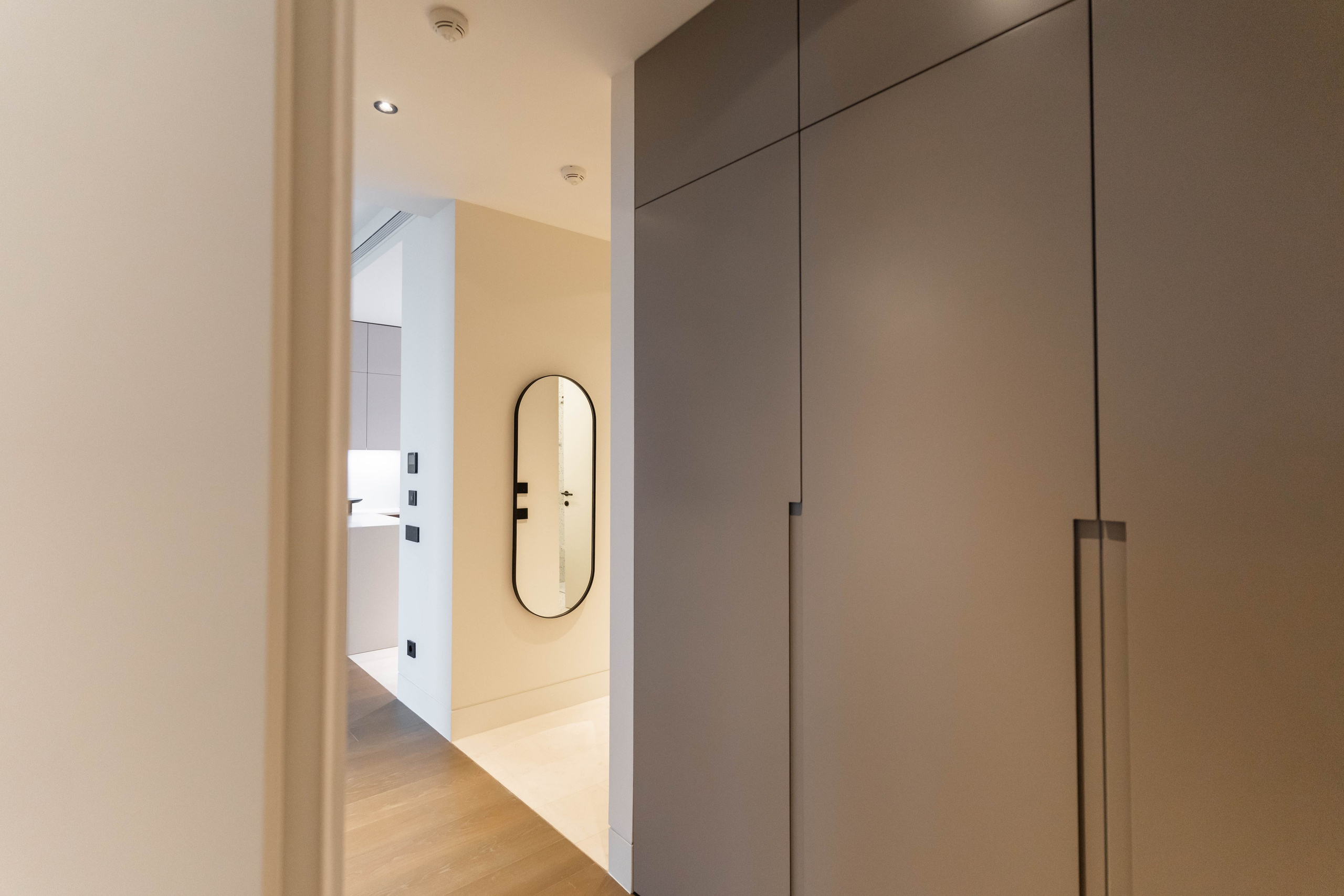 ЖК на Поклонной. Фотограф Абакумова Анастасия