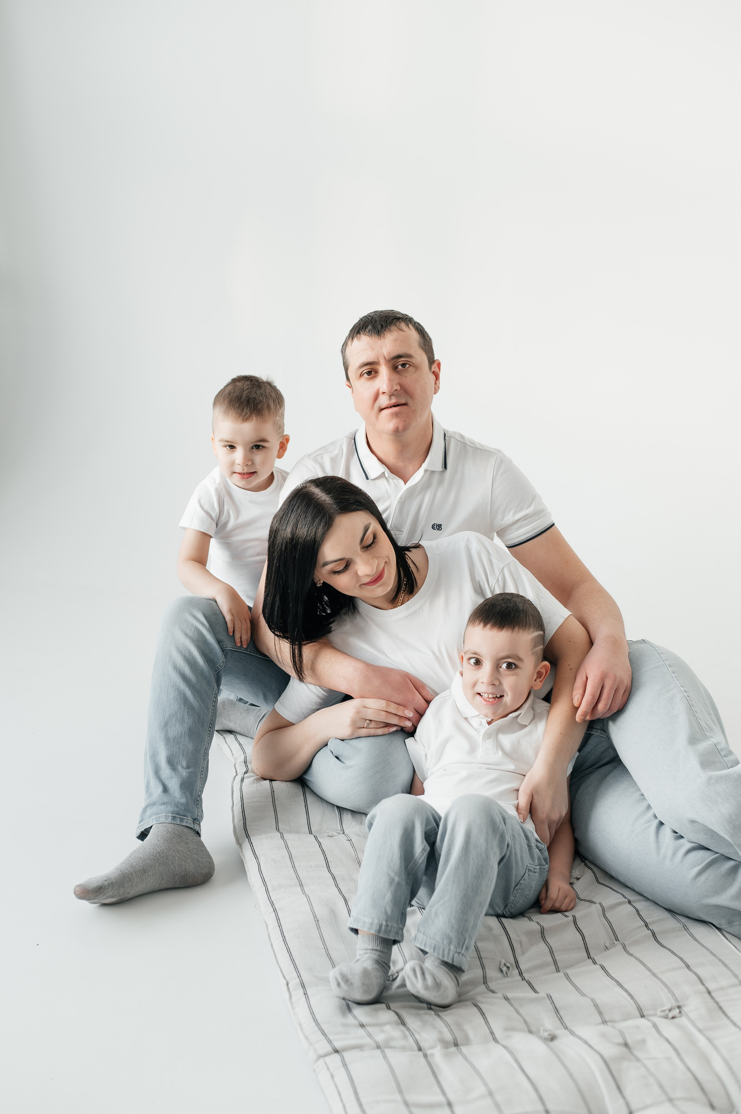 О&Н. Свадебный и семейный фотограф в Красноярске Виктория Тимонина