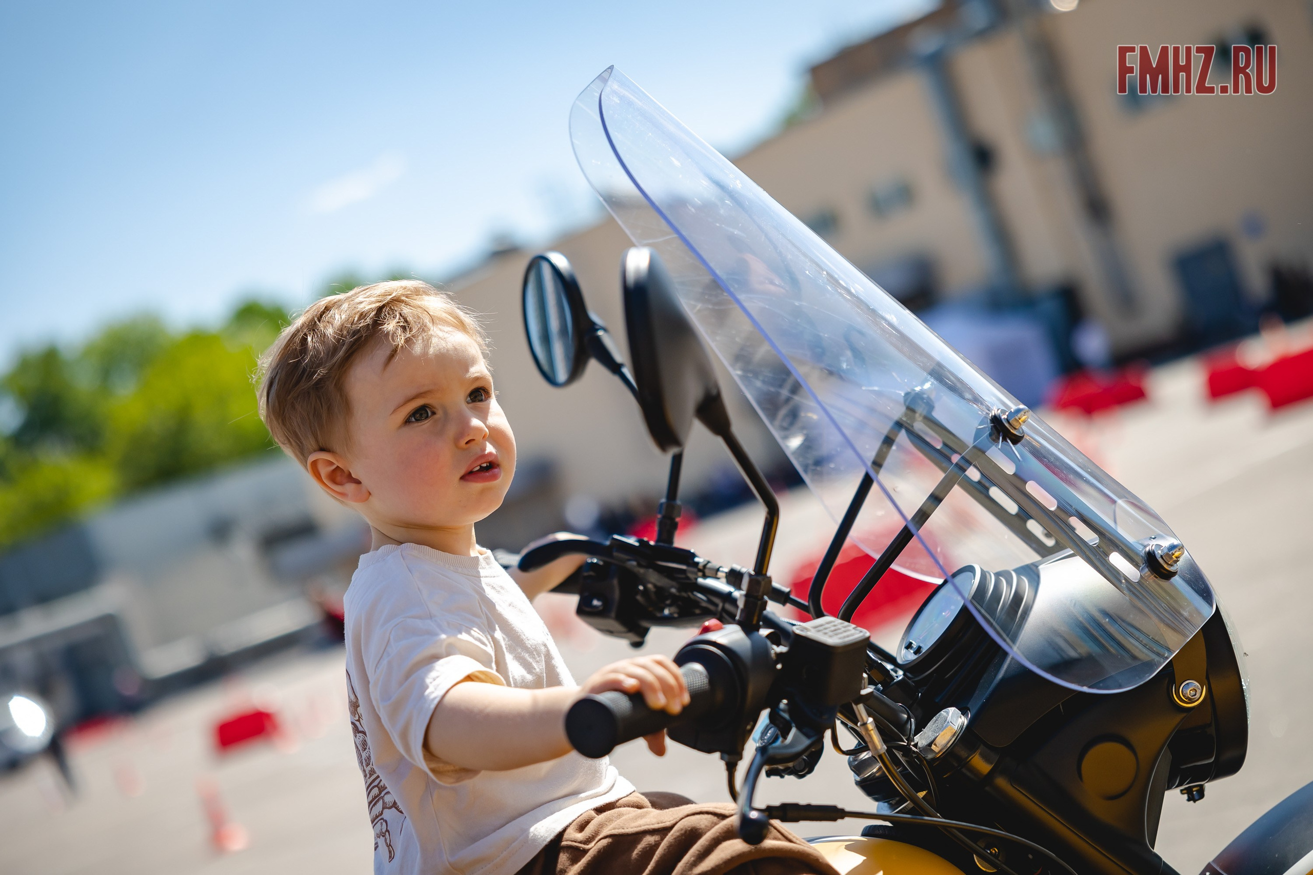Открытие мотосезона «True Bankers» (18.05.2024). Фотограф Владимир Охрименко