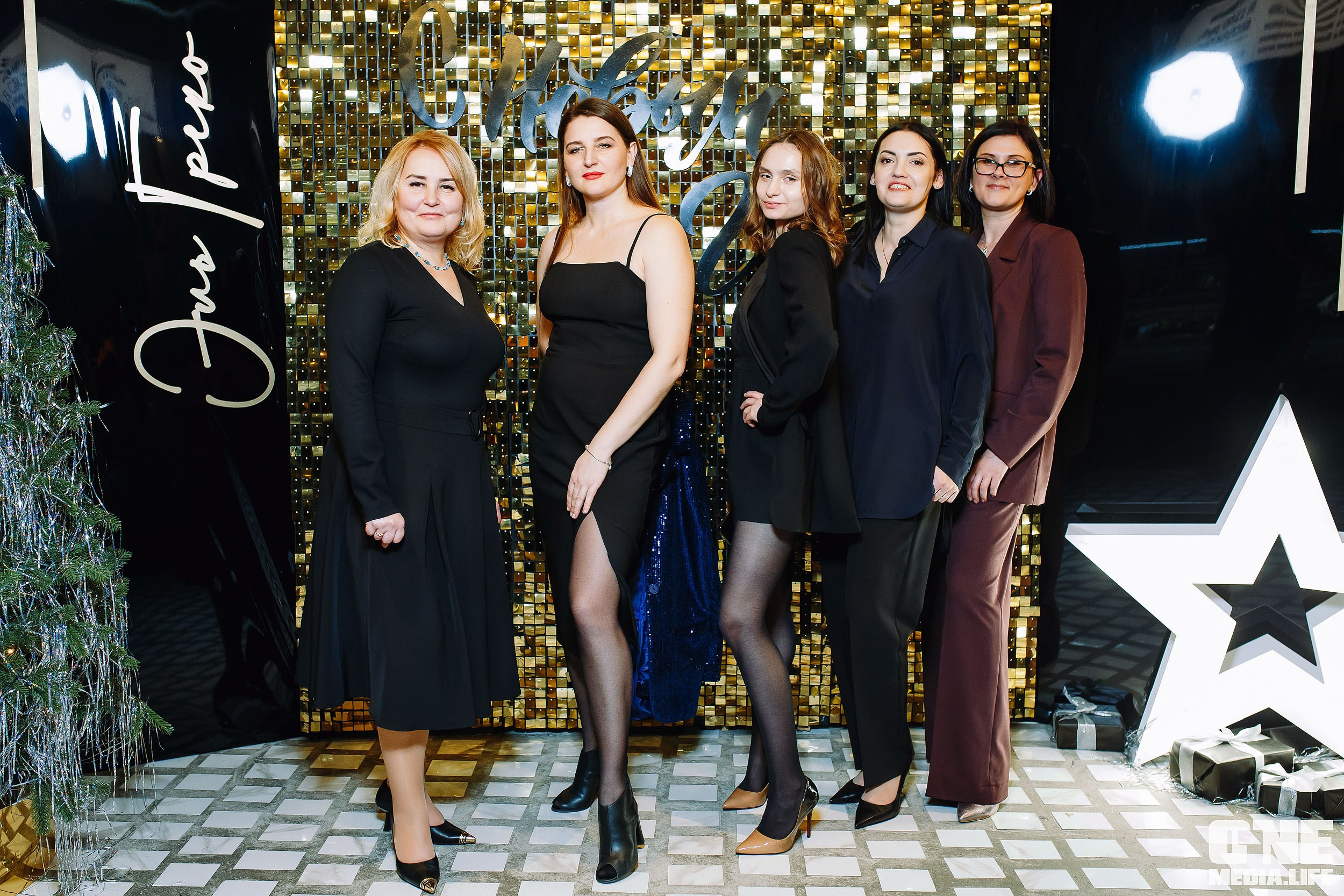 Фоторепортаж из ресторана El Greco. One Media Life: фоторепортажи, фотоотчеты с мероприятий и заведений