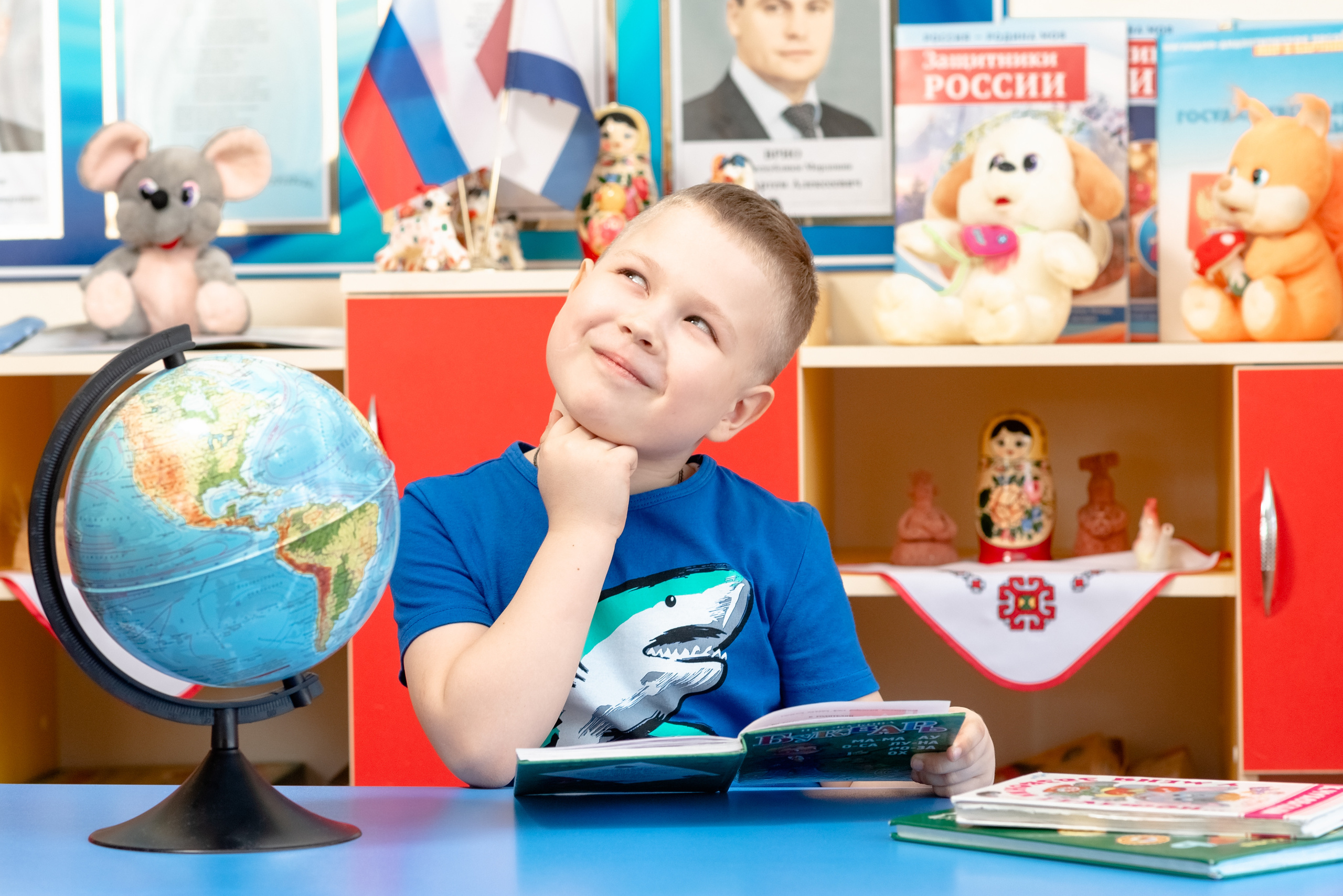 Фотосъемка под фотокниги. Выпуск-2021