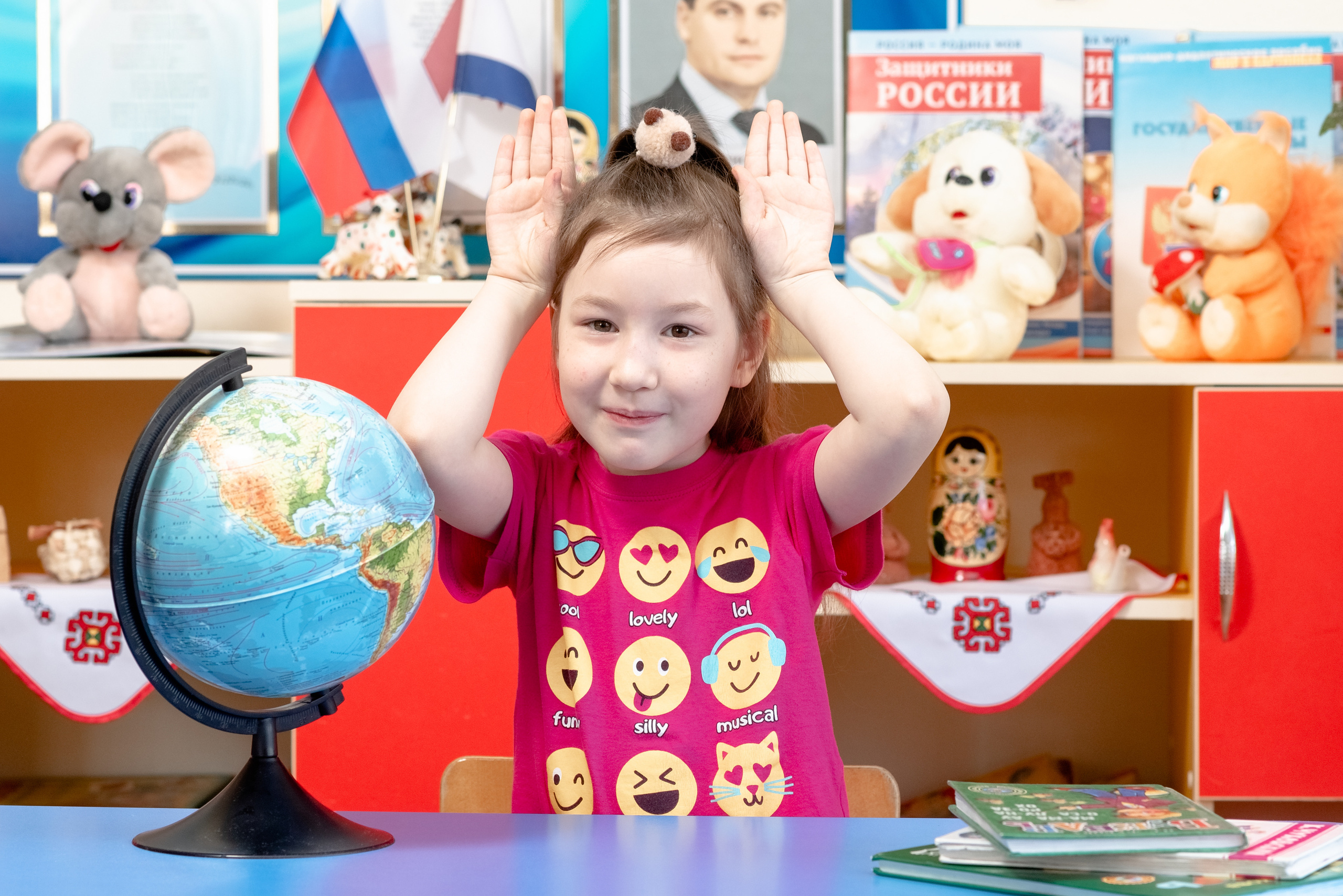 Фотосъемка под фотокниги. Выпуск-2021