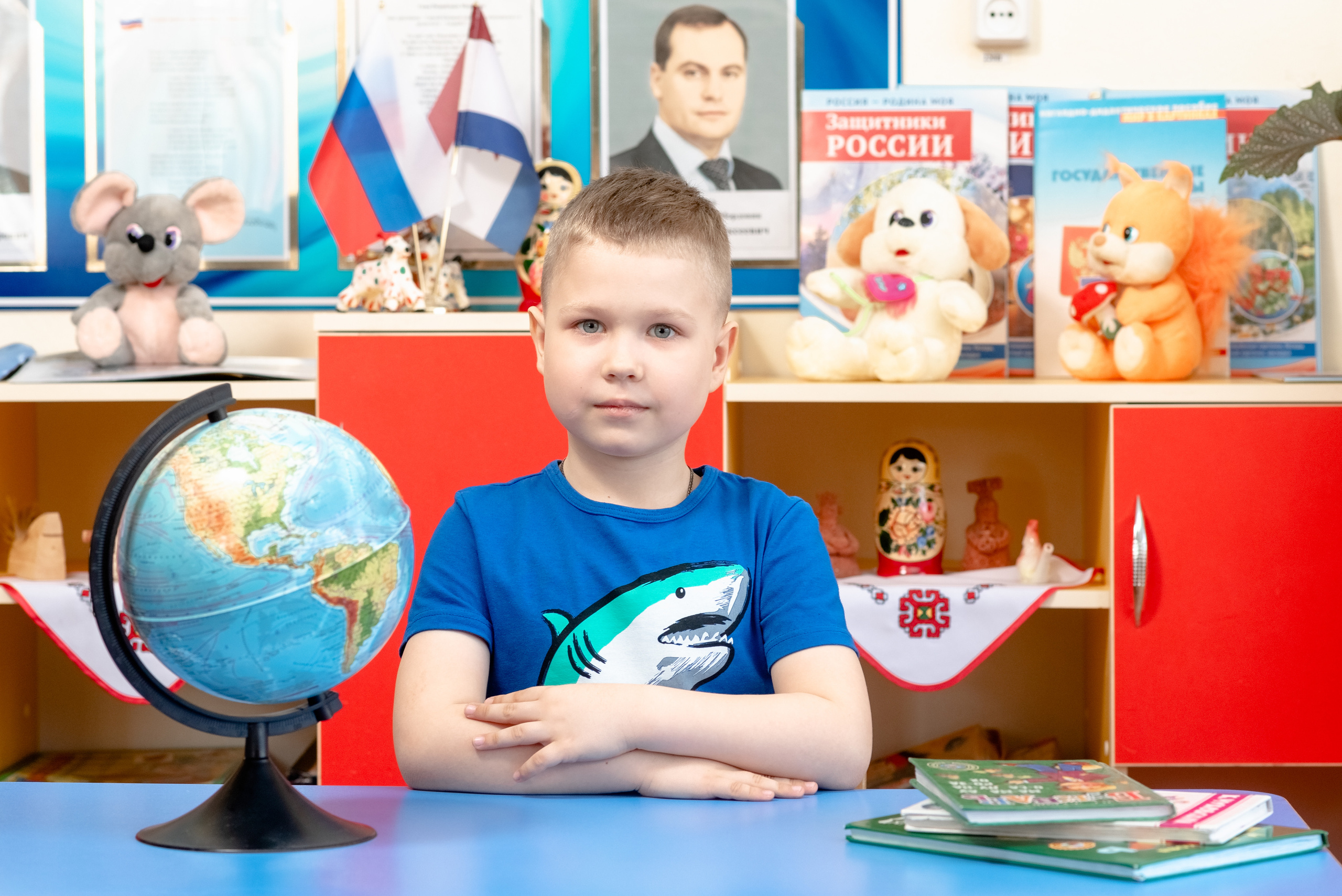 Фотосъемка под фотокниги. Выпуск-2021