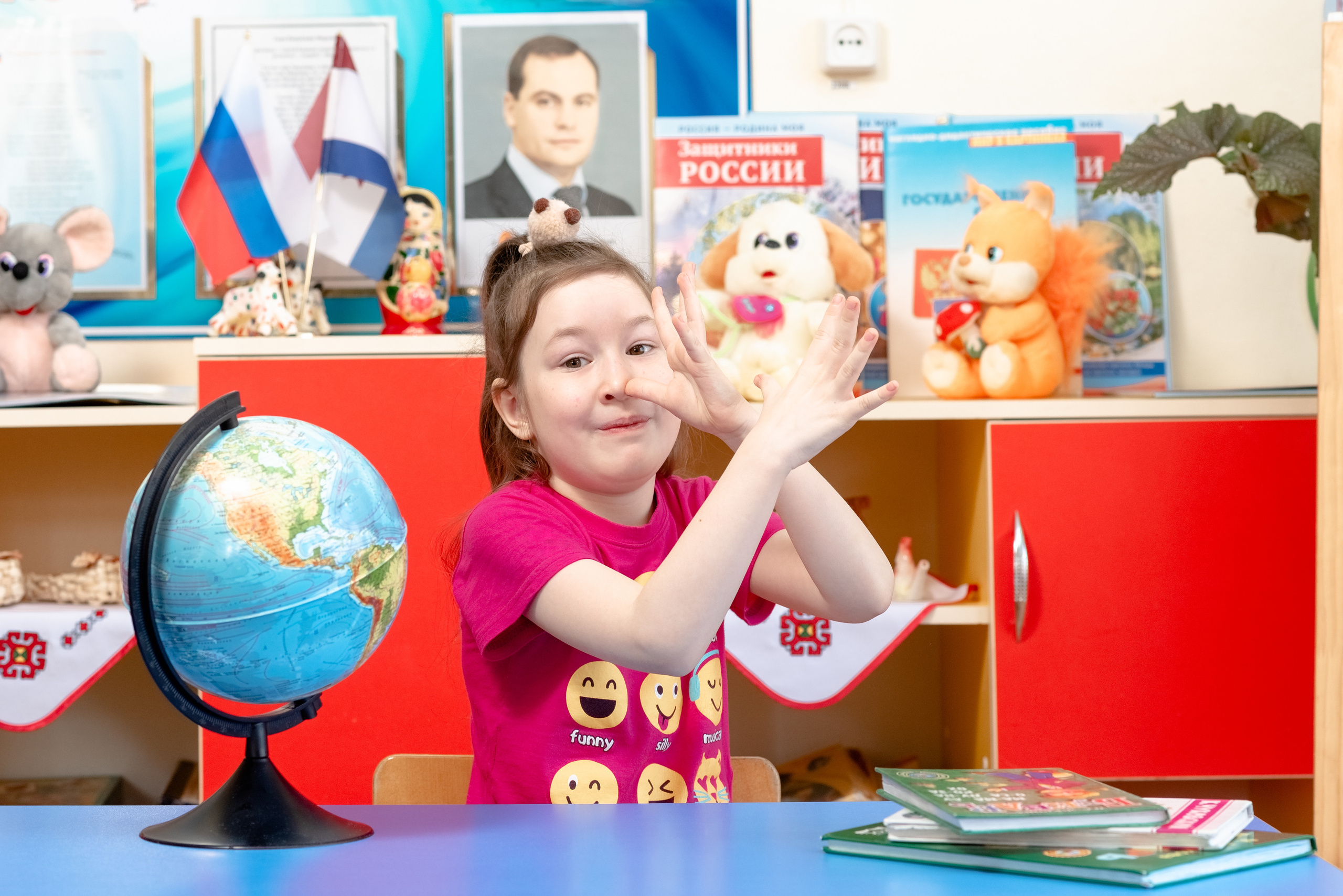 Фотосъемка под фотокниги. Выпуск-2021