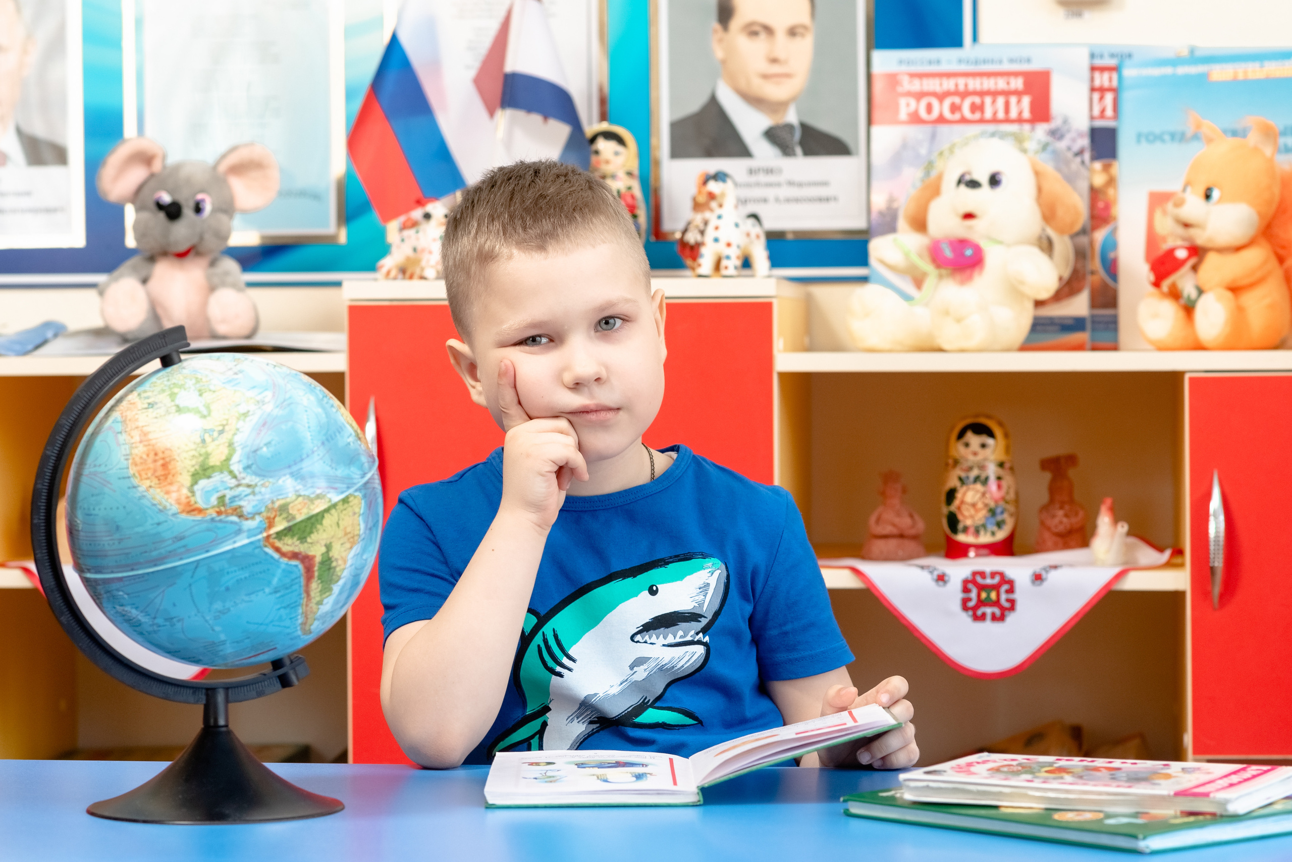 Фотосъемка под фотокниги. Выпуск-2021