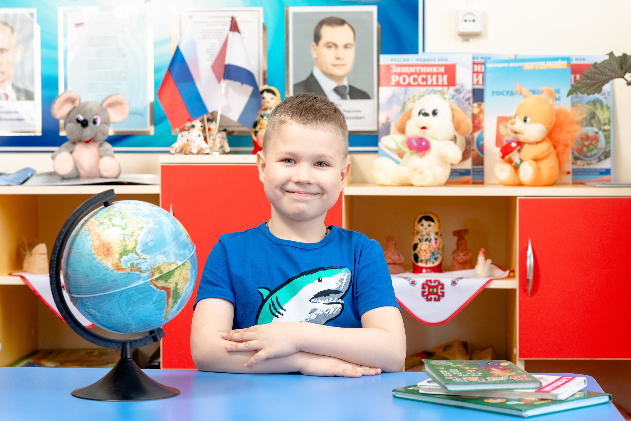 Фотосъемка под фотокниги. Выпуск-2021