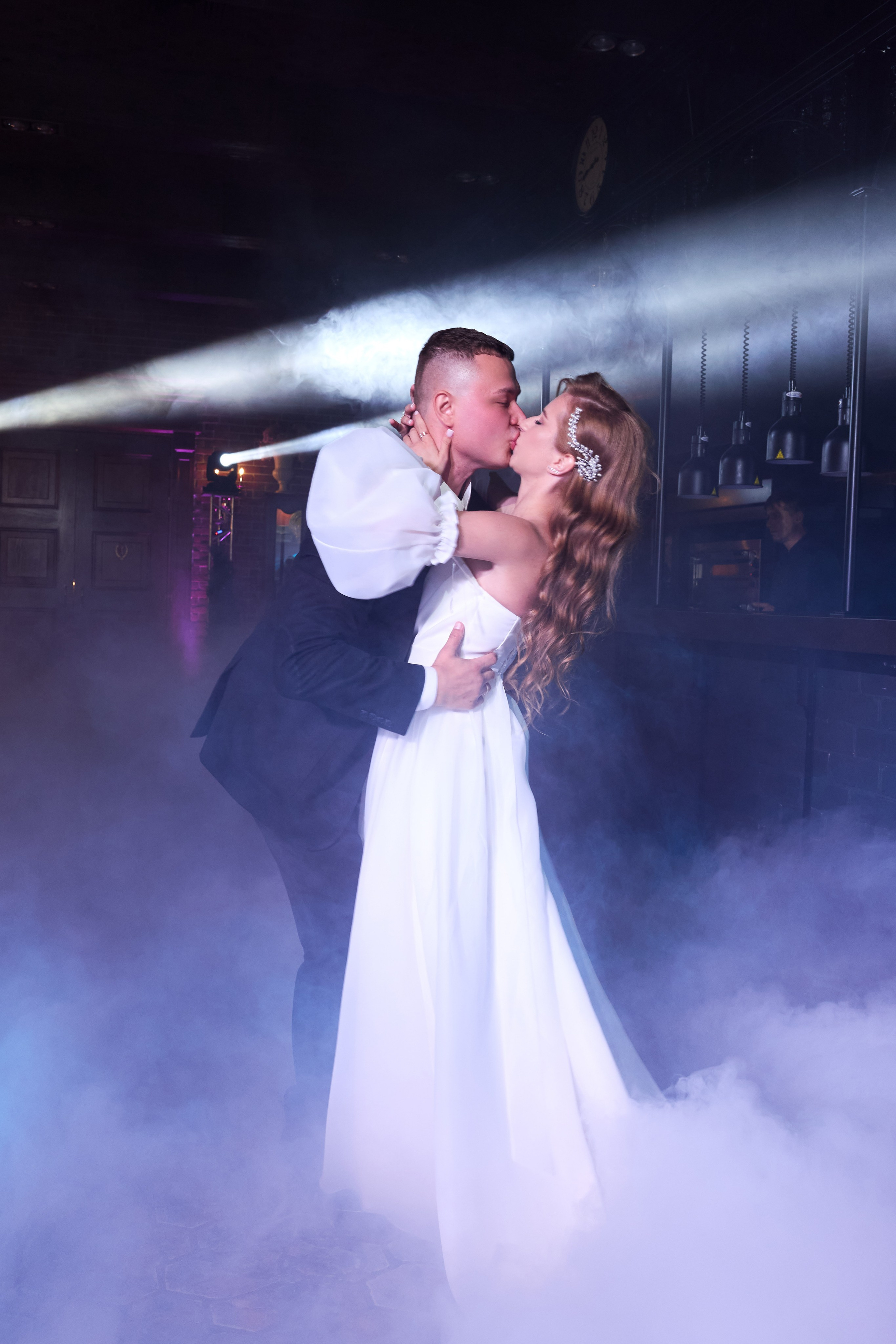 Мария и Алекс. Александр Прозоров фотограф в Кирове