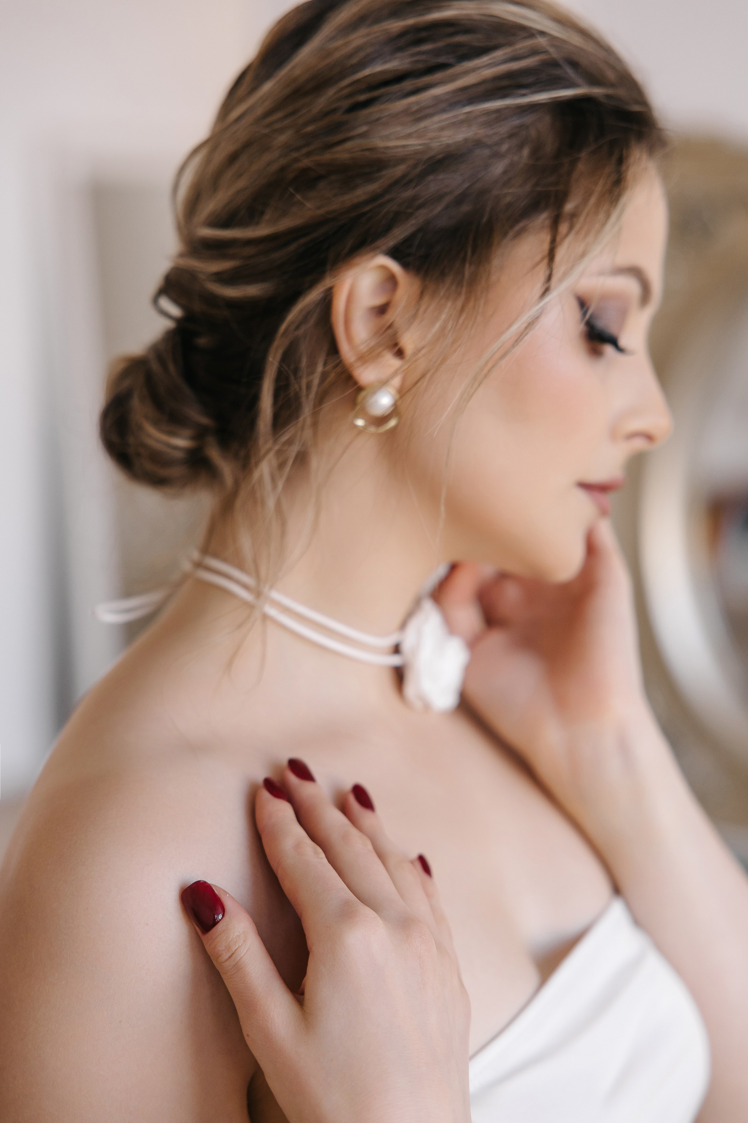 Оксана. Свадебный и портретный фотограф в Миассе Филиппенко Дарья