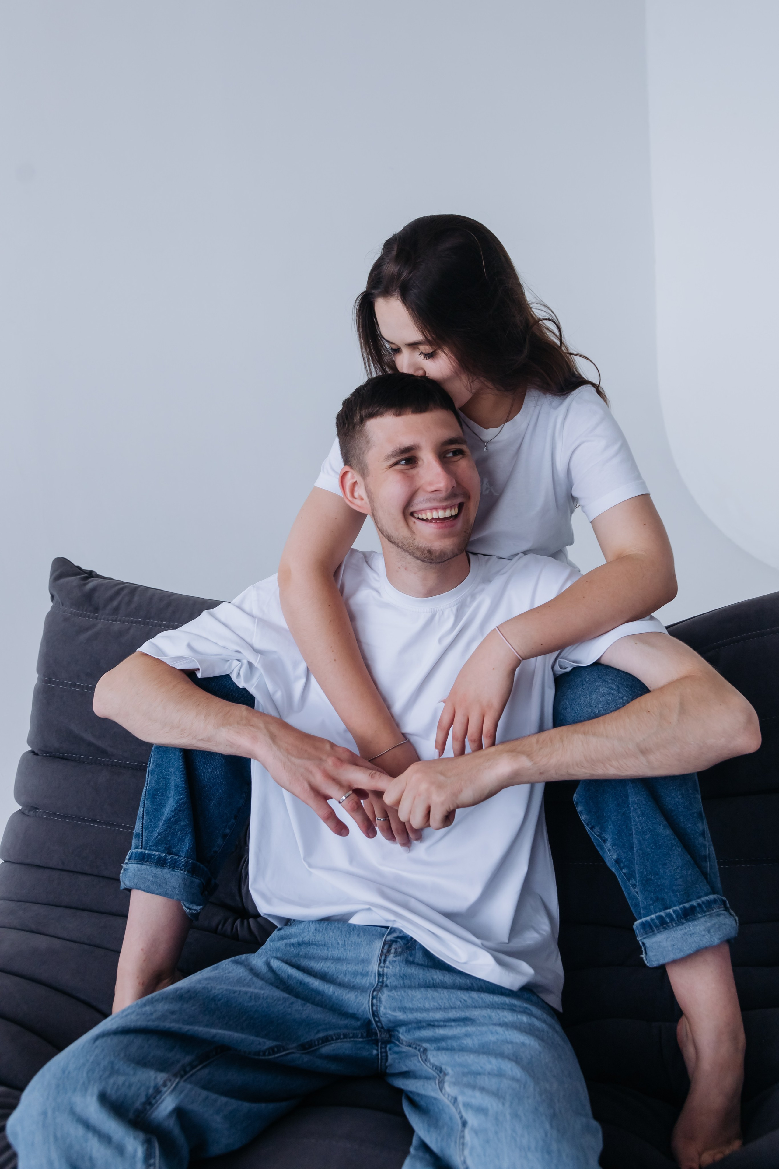 Большая семья. Romashka photo