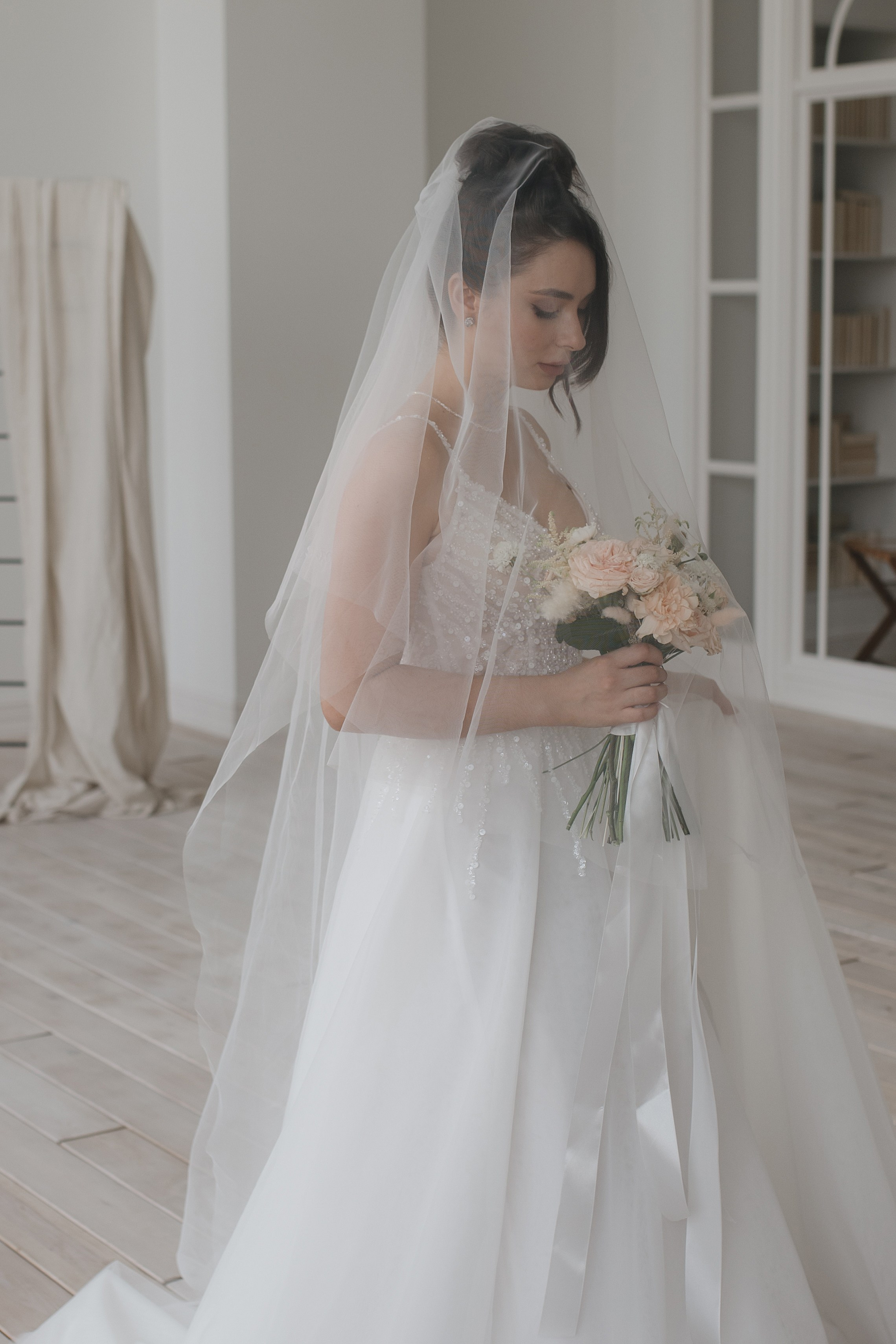 Ян-Полина — Отель Radisson Blu. Свадебный фотограф Екатеринбург/Челябинск — Любовь Волохова