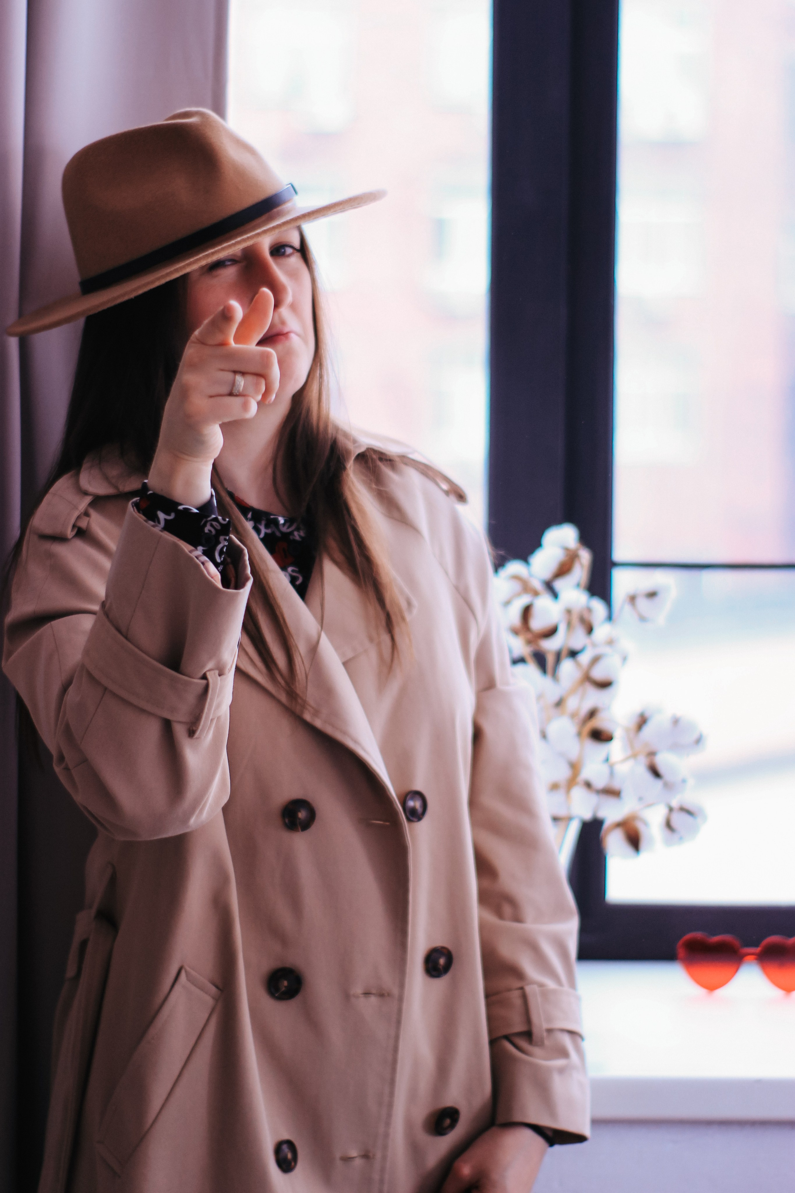 Студийная съёмка. Фотограф Ольга Южная / Екатеринбург