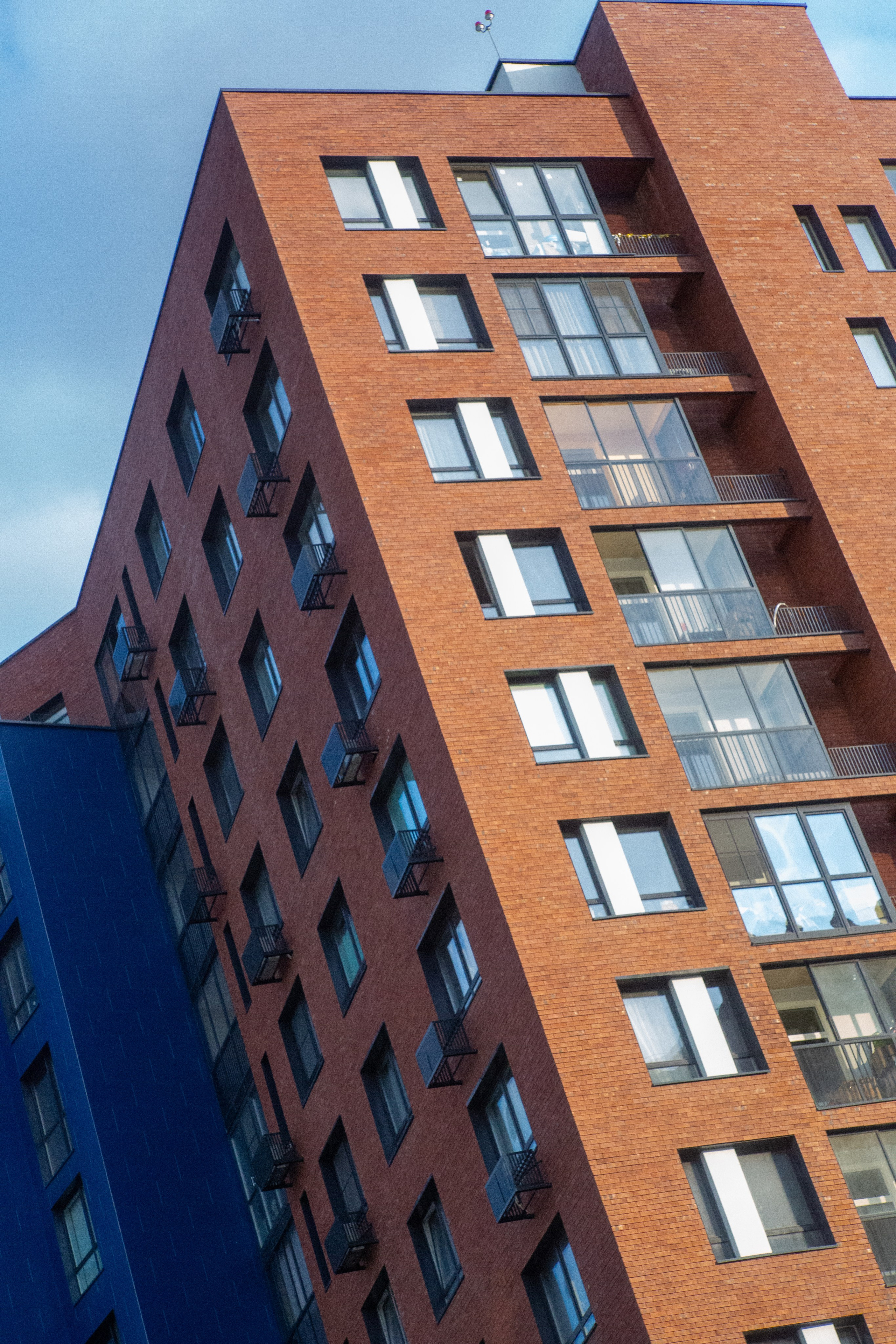 Фото Москвы. Студия Максима Белослюдцева